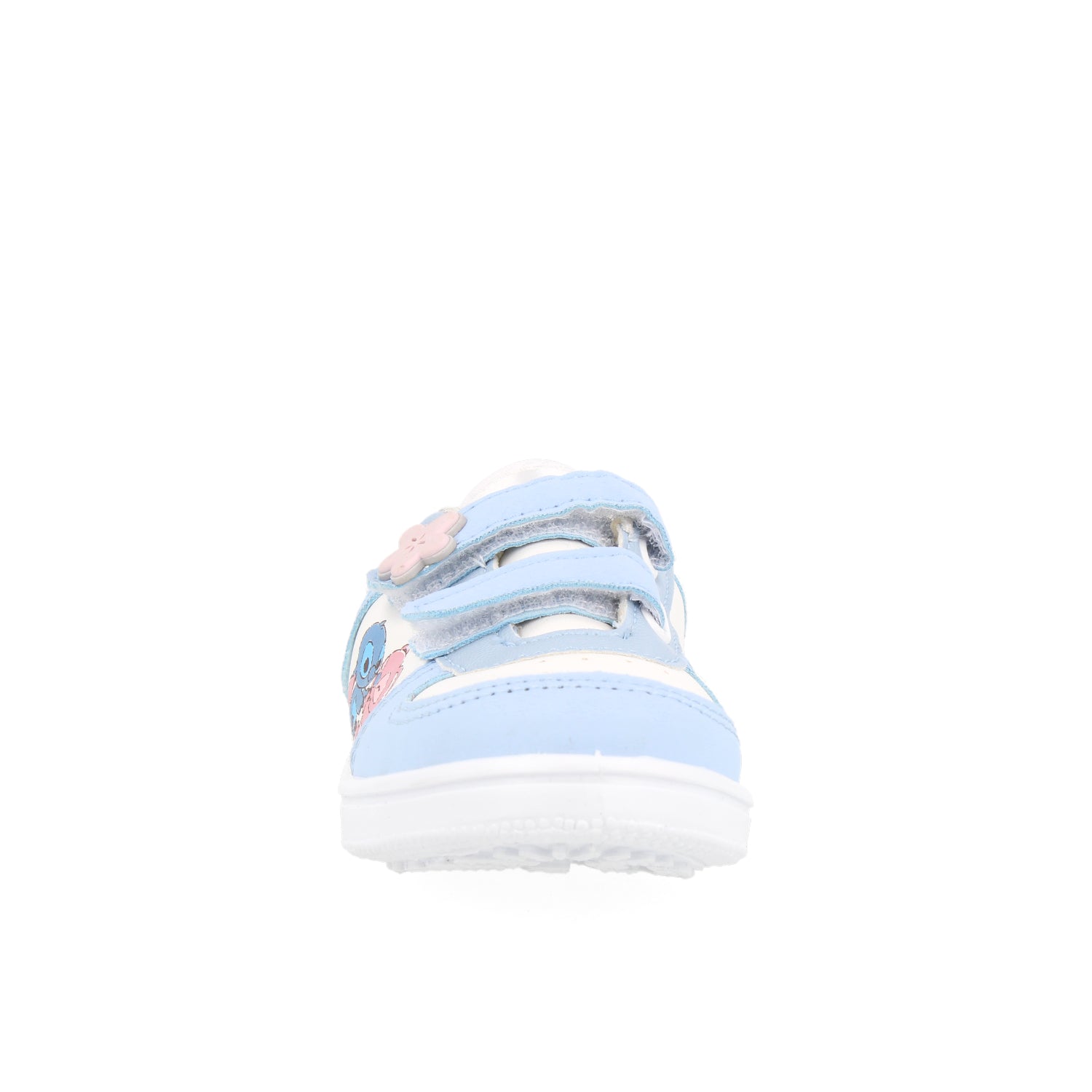Tenis Urbano Panam color Marfil Azul de Stich para Niña