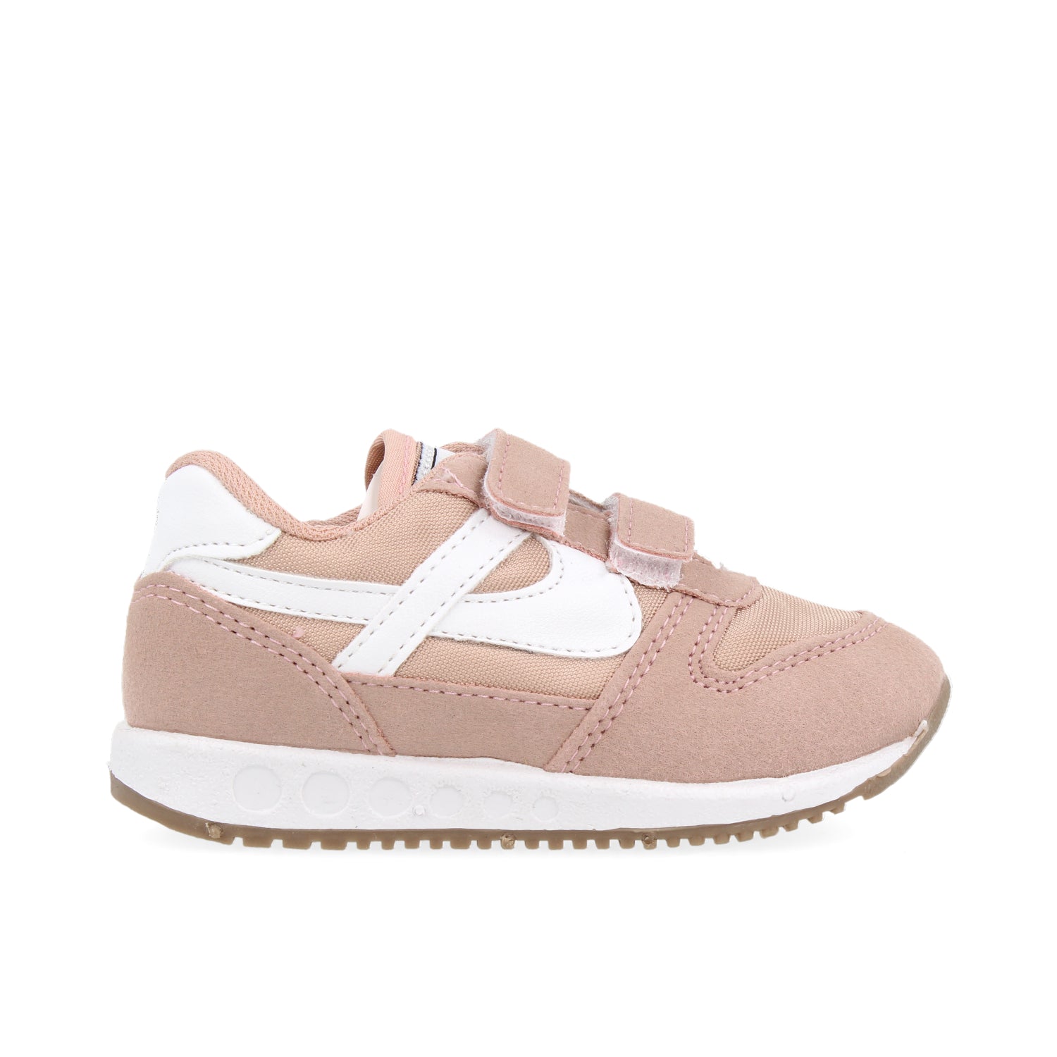Tenis Urbano Panam color Rosa para Niña