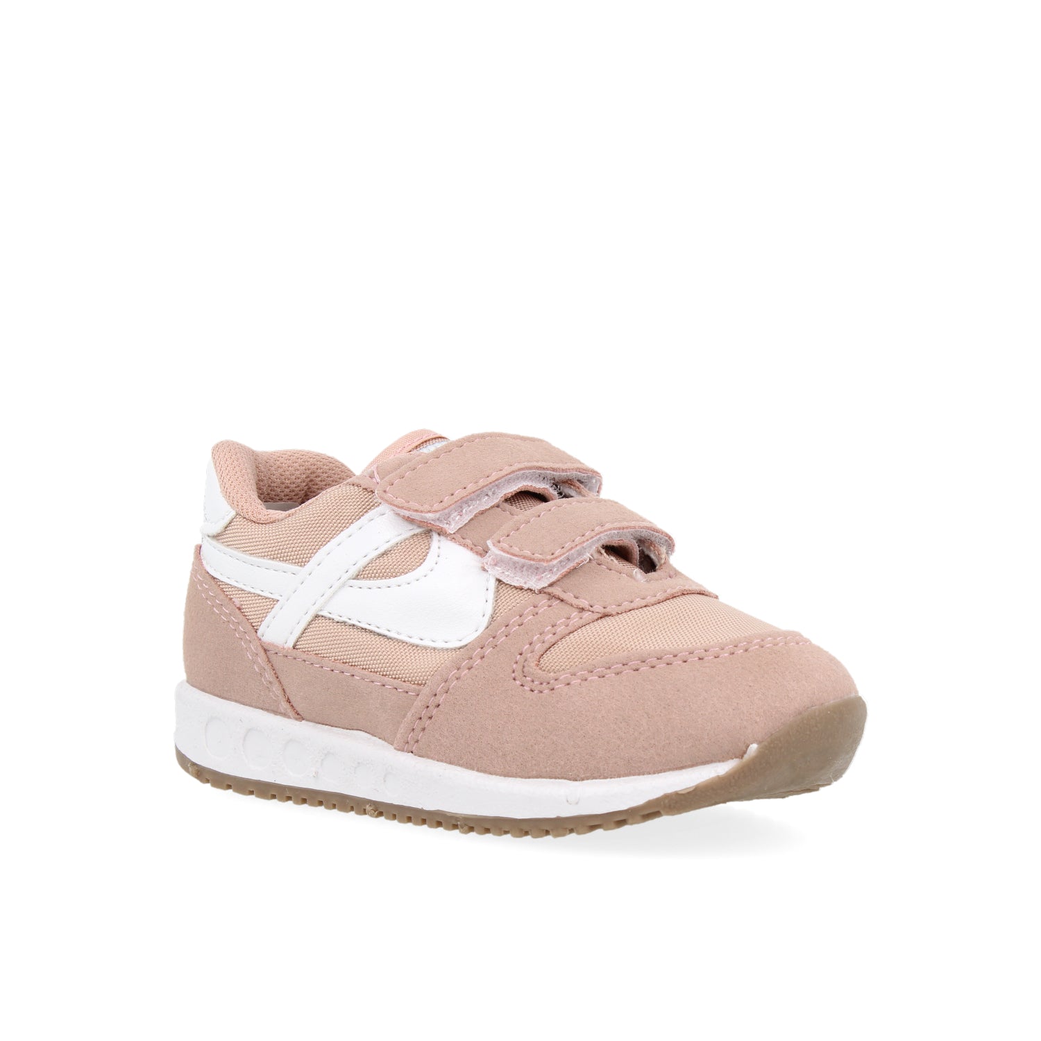 Tenis Urbano Panam color Rosa para Niña