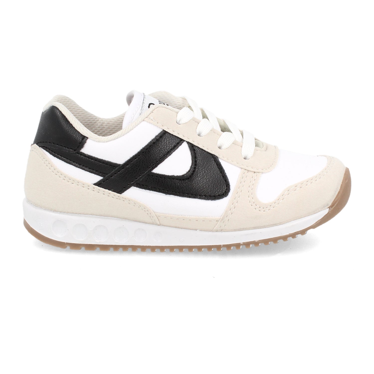 Tenis Urbano Panam color Blanco para Niño