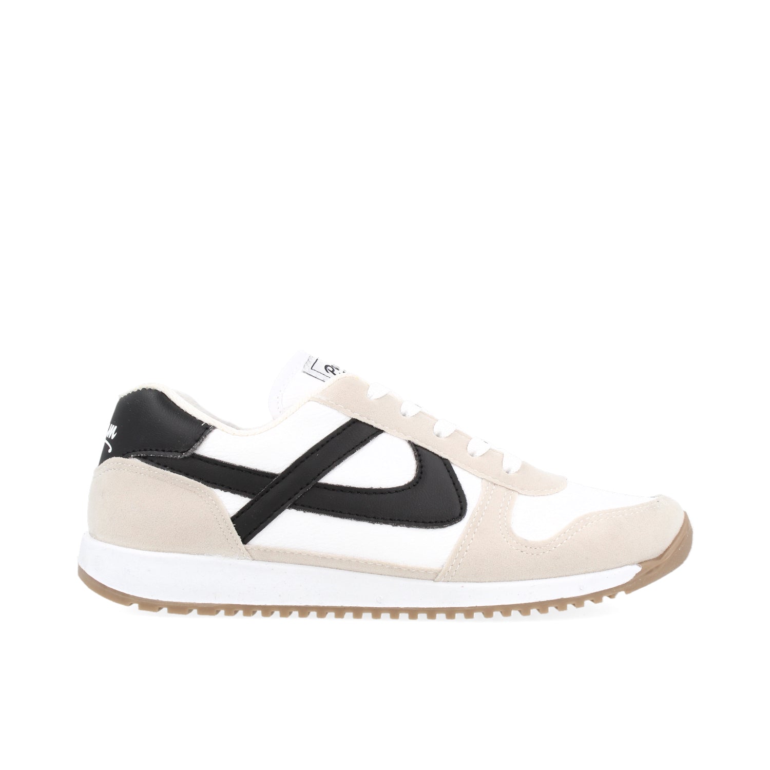 Tenis Urbano Panam color Blanco para Junior Niño
