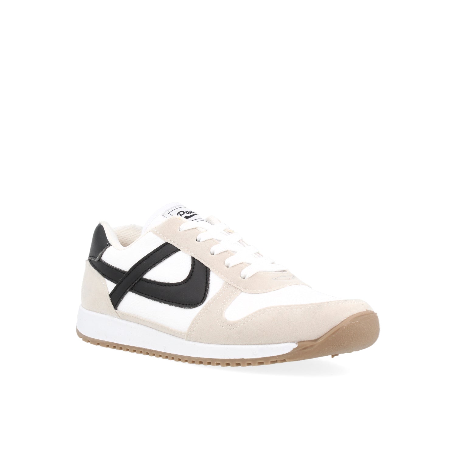 Tenis Urbano Panam color Blanco para Junior Niño