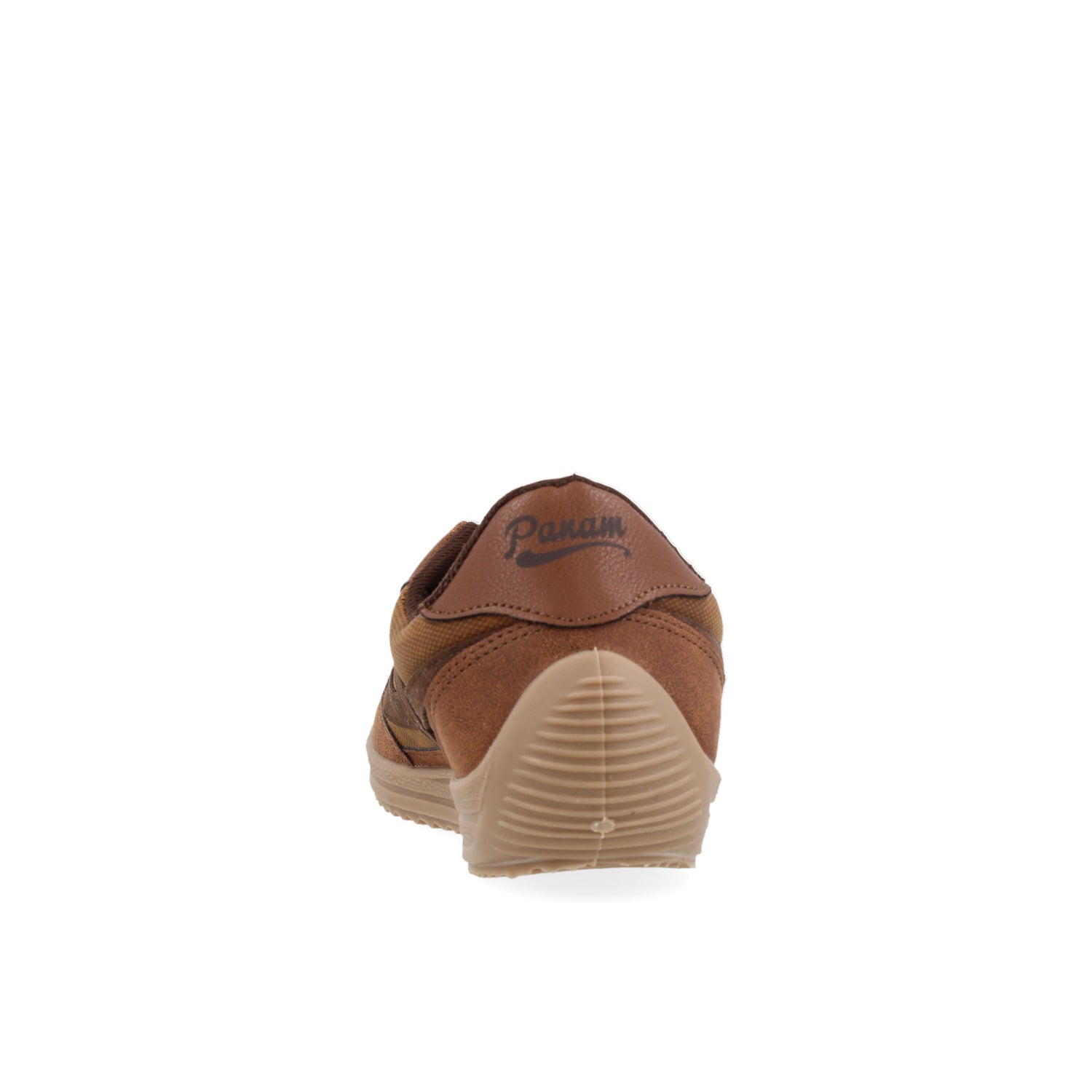Tenis Urbano Panam color Cafe para Mujer