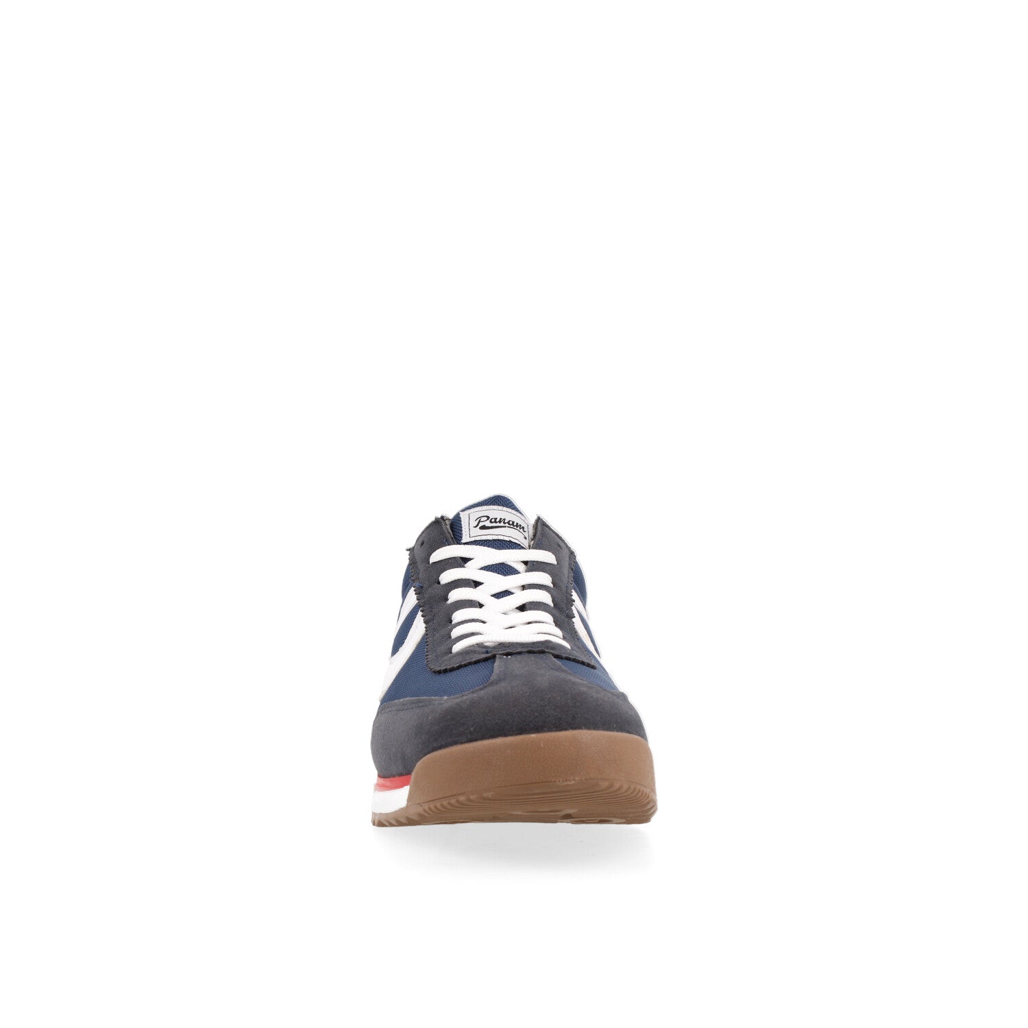 Tenis Urbano Panam color Azul Marino para Mujer