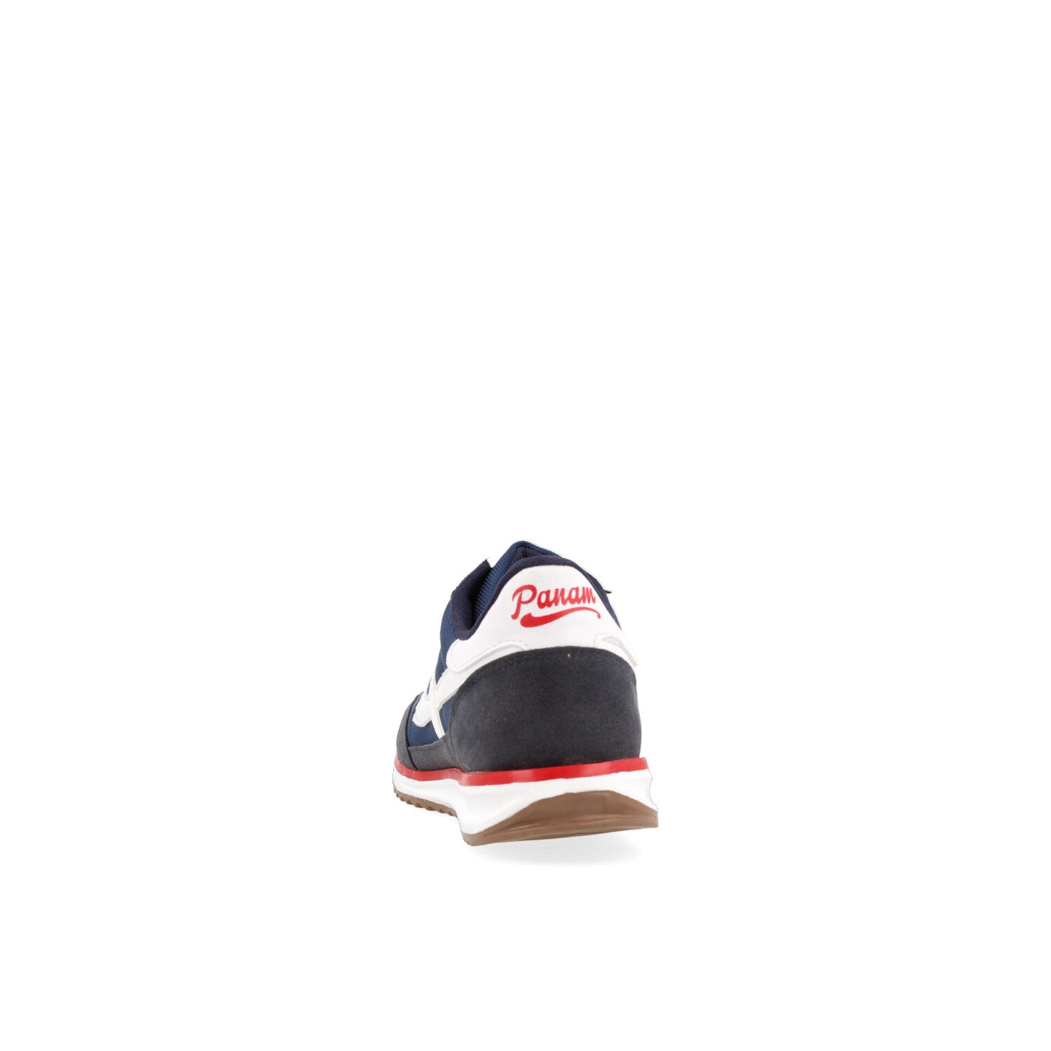 Tenis Urbano Panam color Azul Marino para Mujer