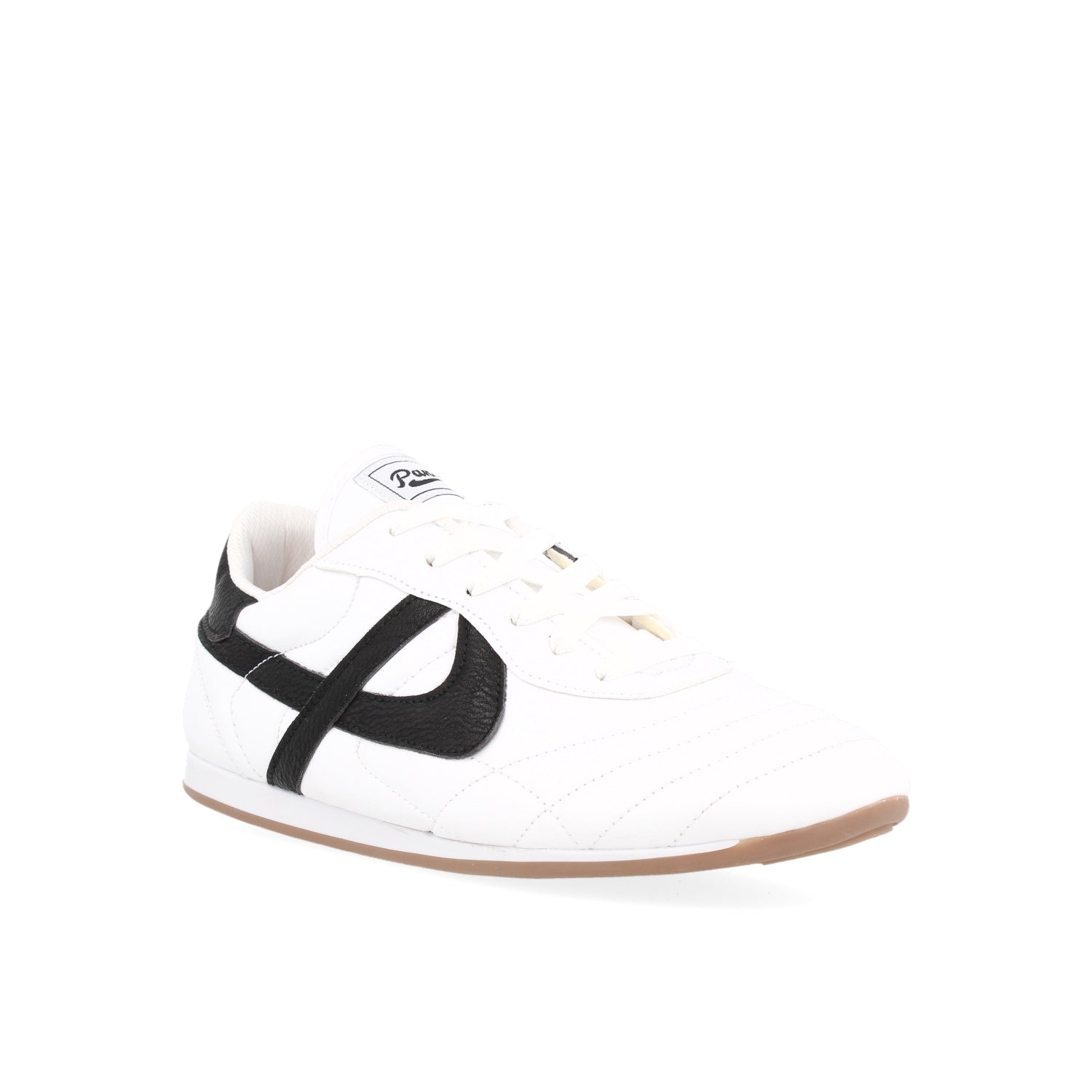 Tenis Urbano Panam color Blanco para Junior Niño