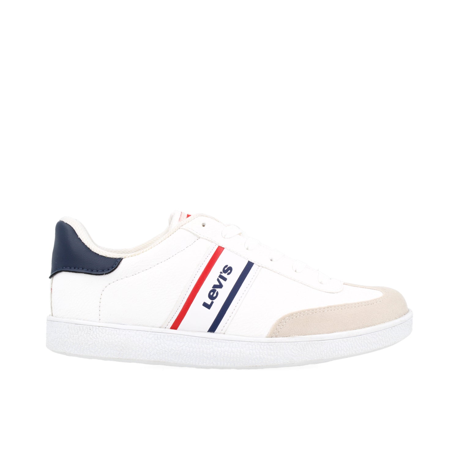 Tenis Urbano Levis color Blanco para Mujer