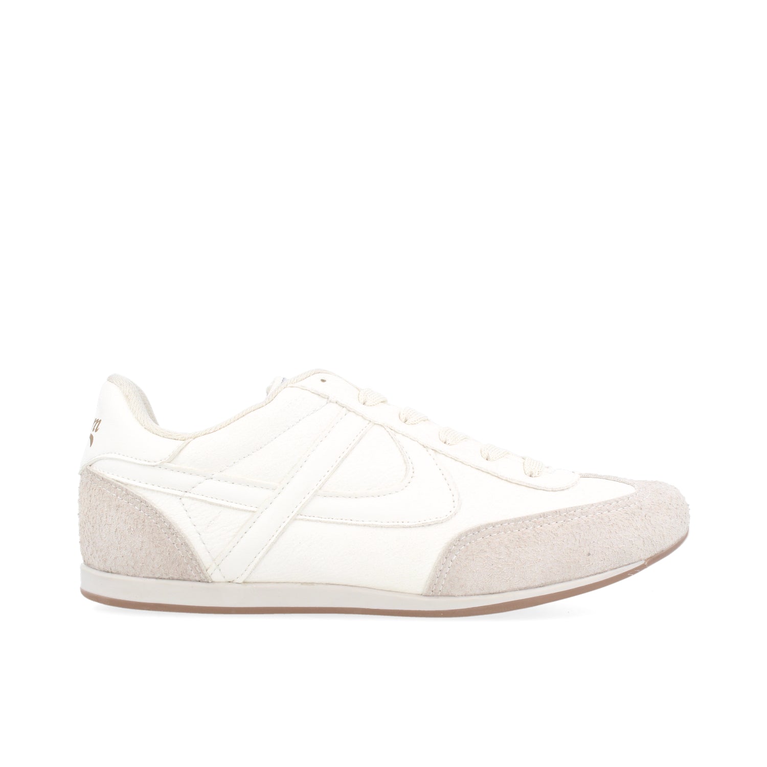 Tenis Urbano Panam color Marfil para Hombre