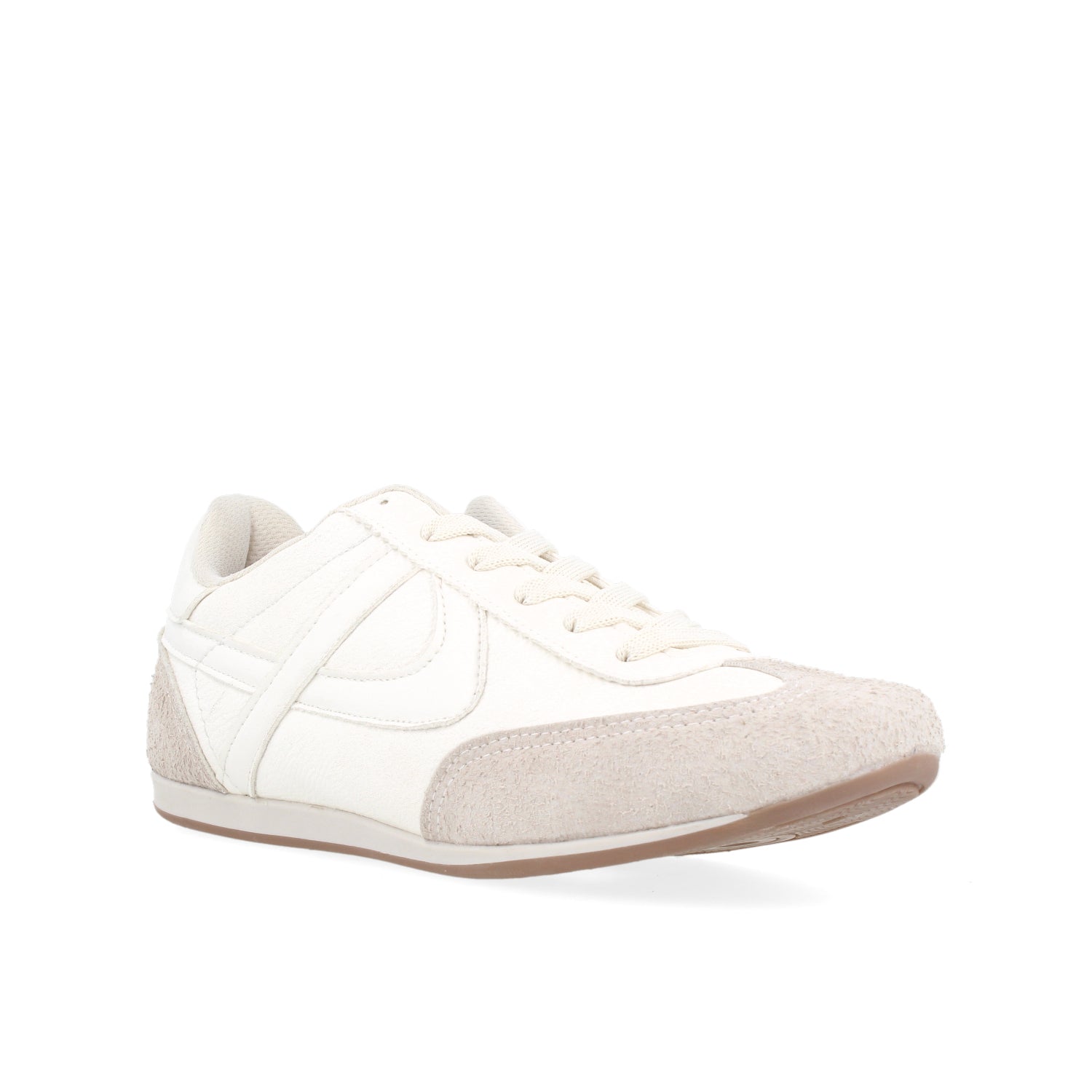 Tenis Urbano Panam color Marfil para Hombre