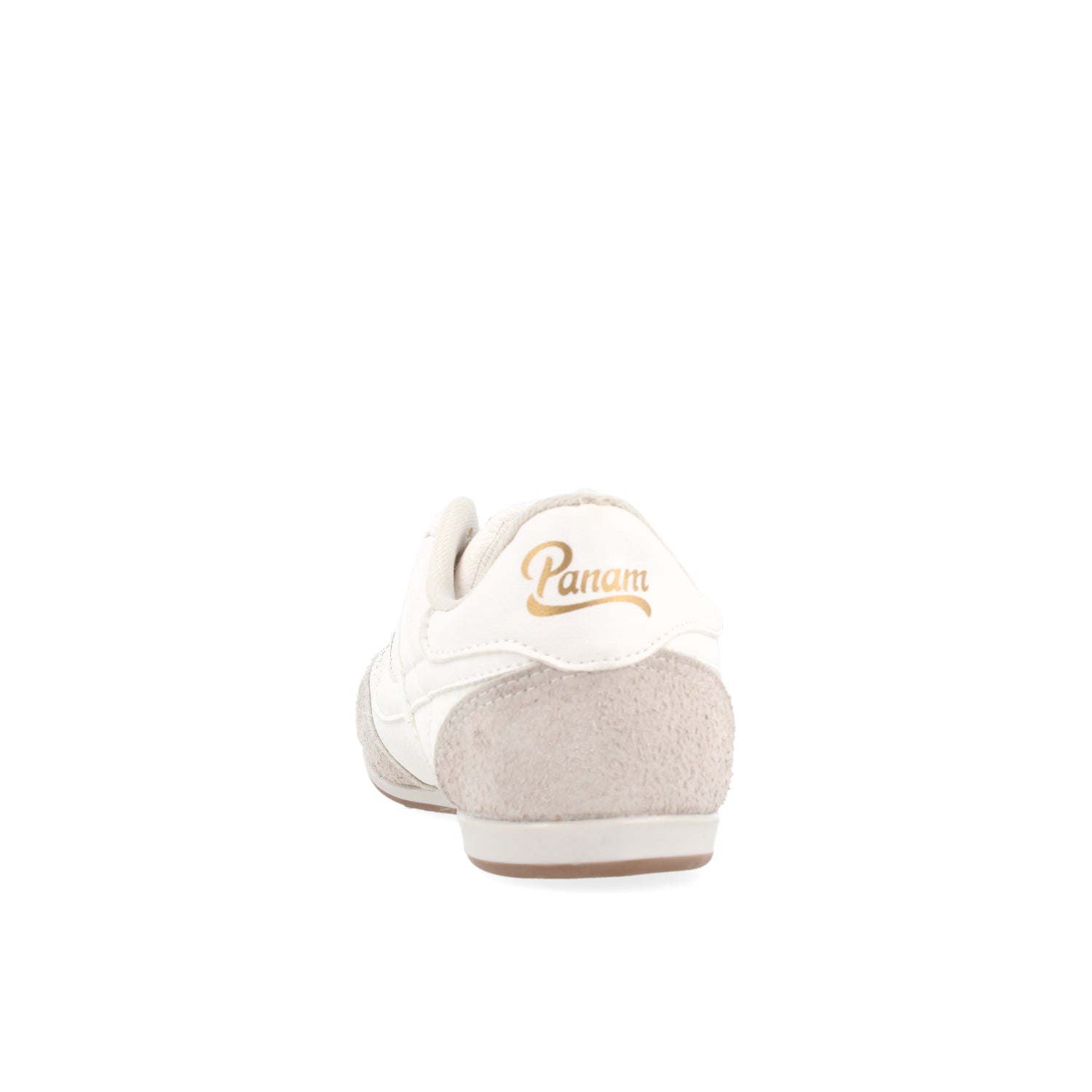 Tenis Urbano Panam color Marfil para Hombre