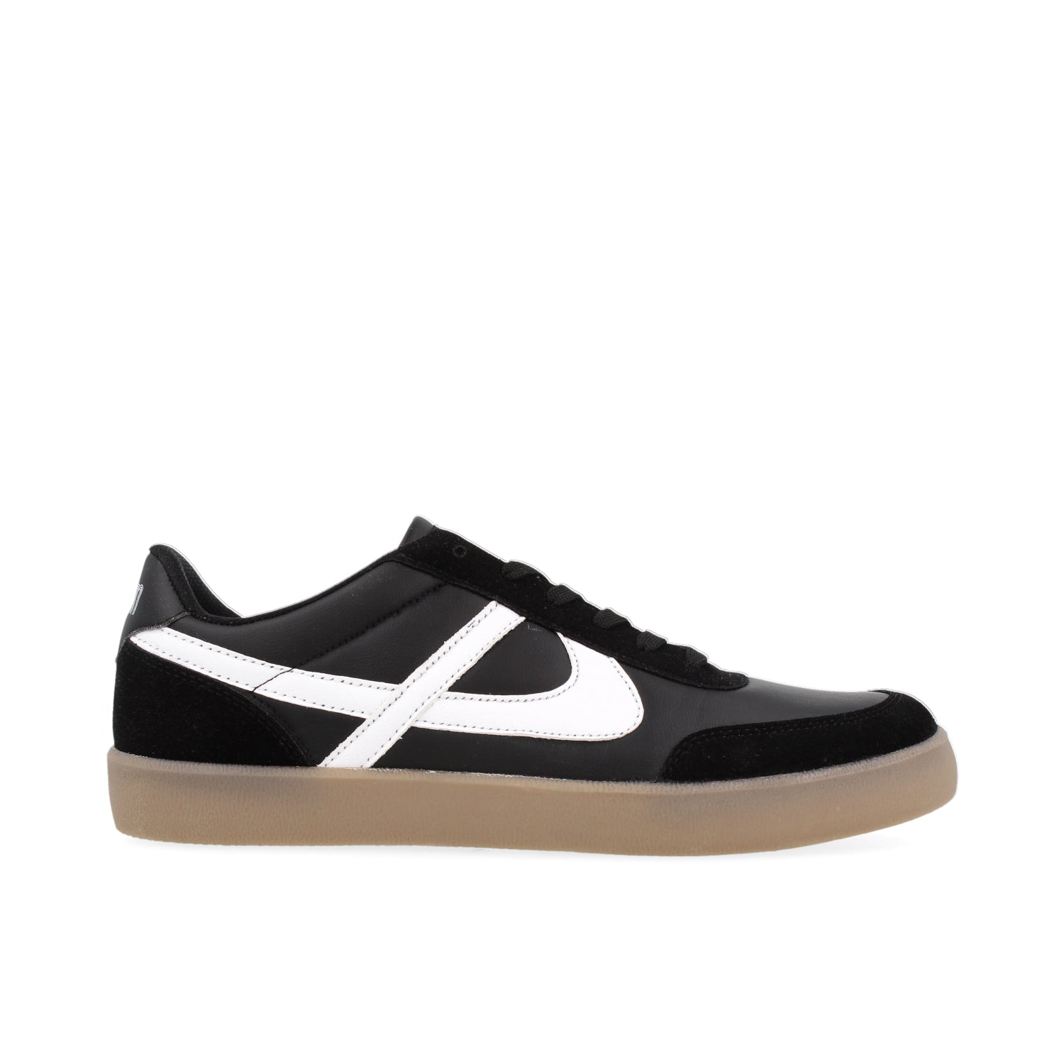 Tenis Urbano Panam color Negro para Hombre