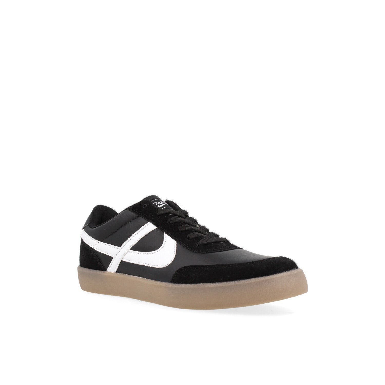 Tenis Urbano Panam color Negro para Hombre