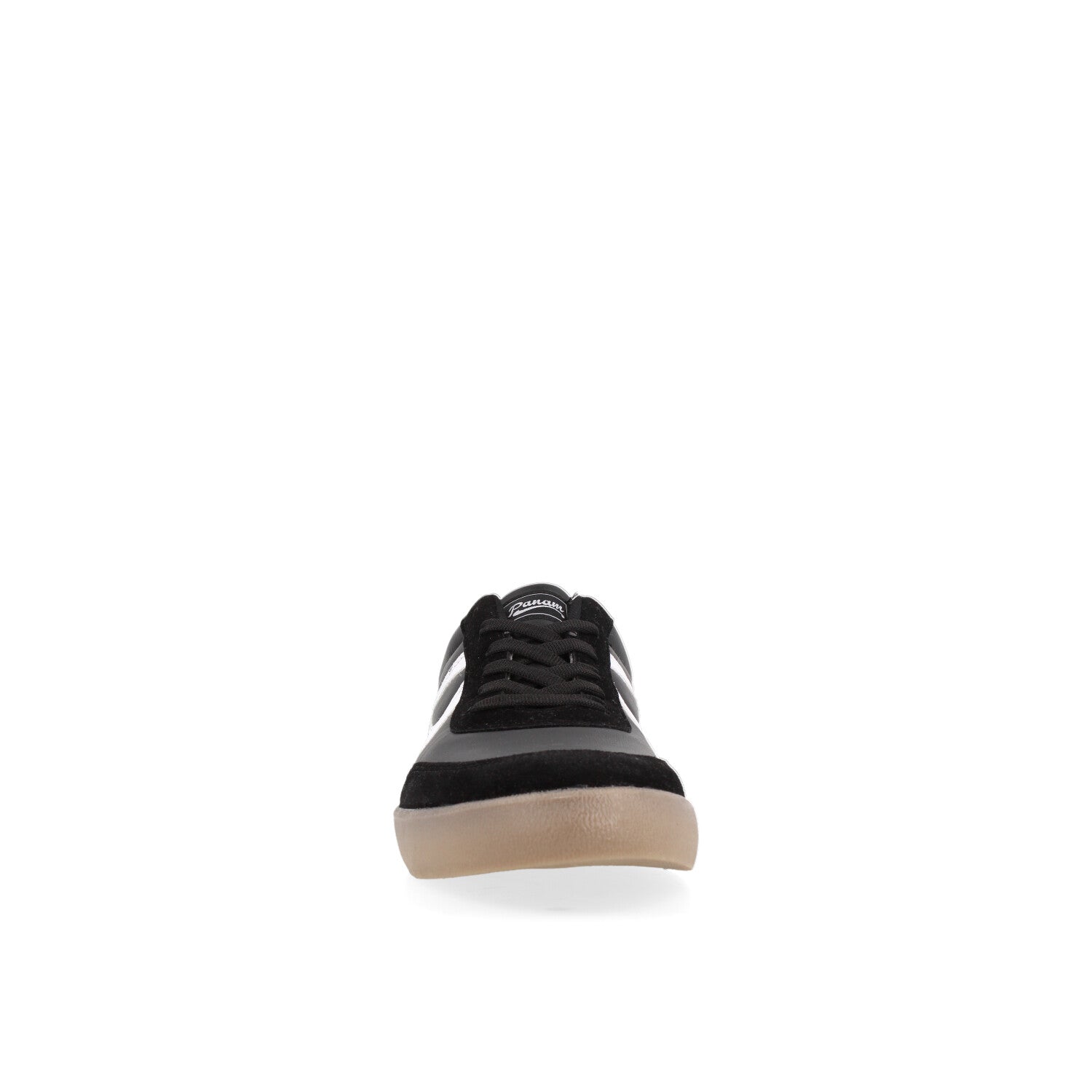 Tenis Urbano Panam color Negro para Hombre