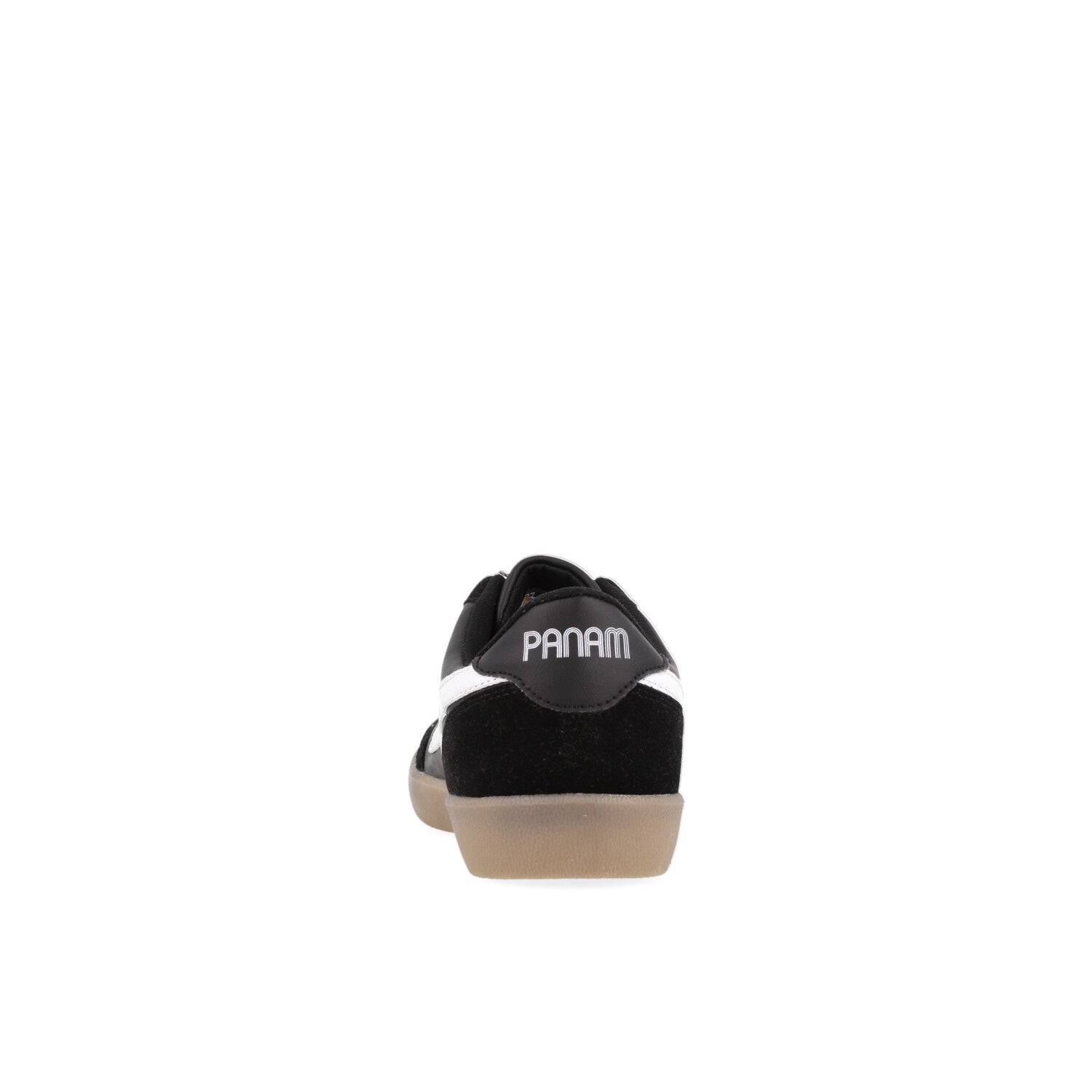 Tenis Urbano Panam color Negro para Hombre