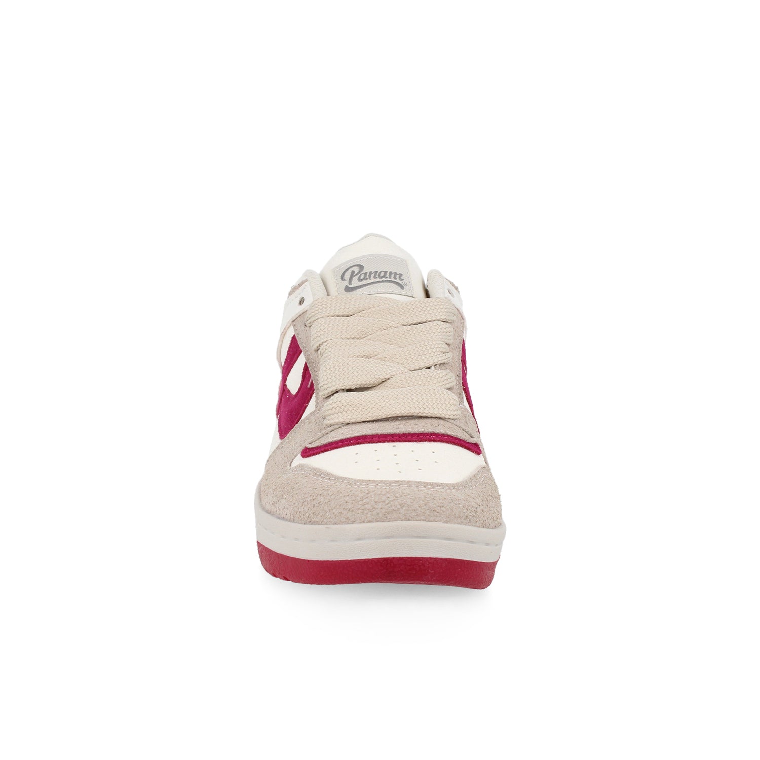 Tenis Urbano Panam color Fiusha para Mujer