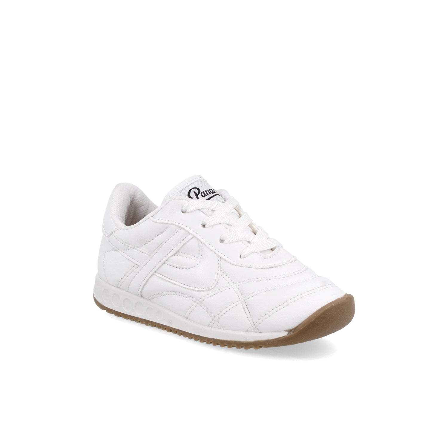 Tenis Urbano Panam color Blanco para Niño