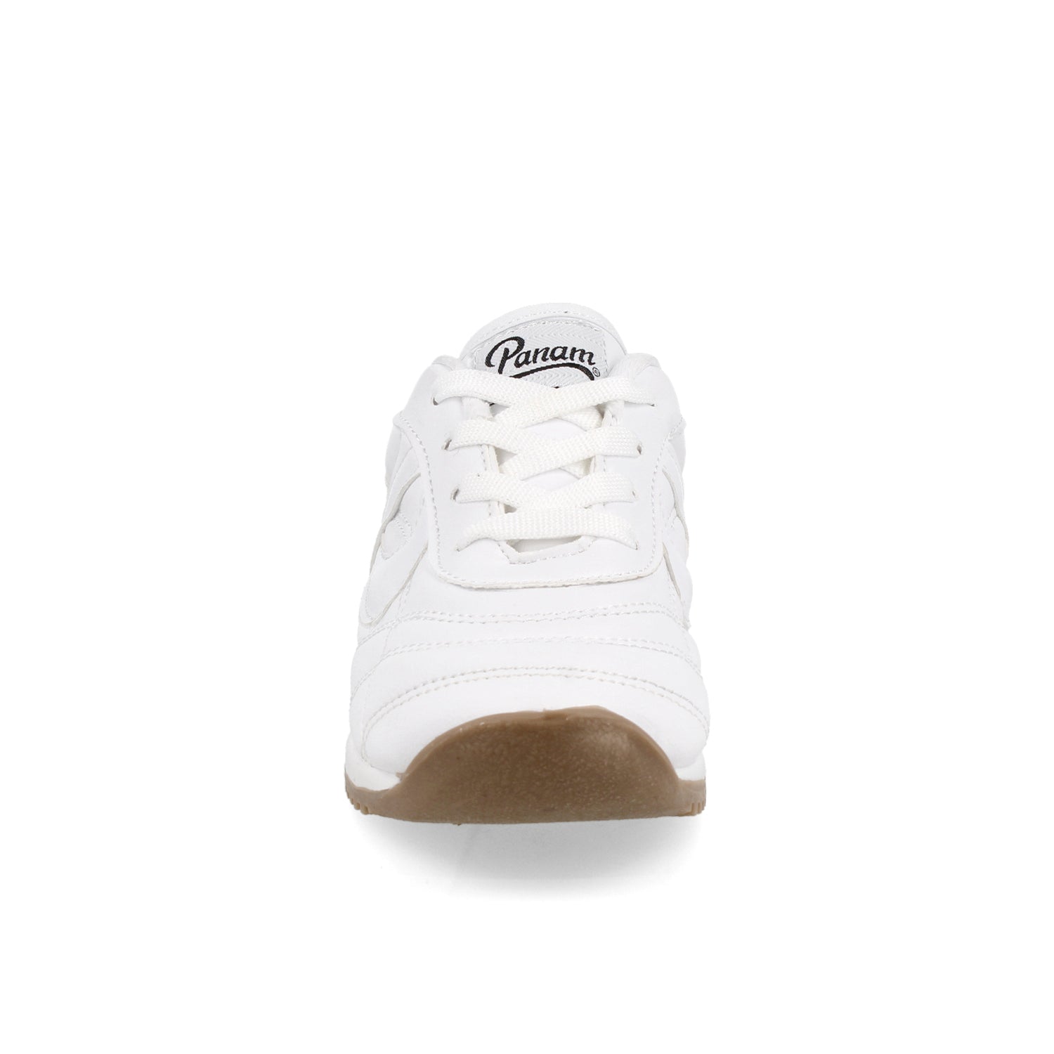 Tenis Urbano Panam color Blanco para Niño