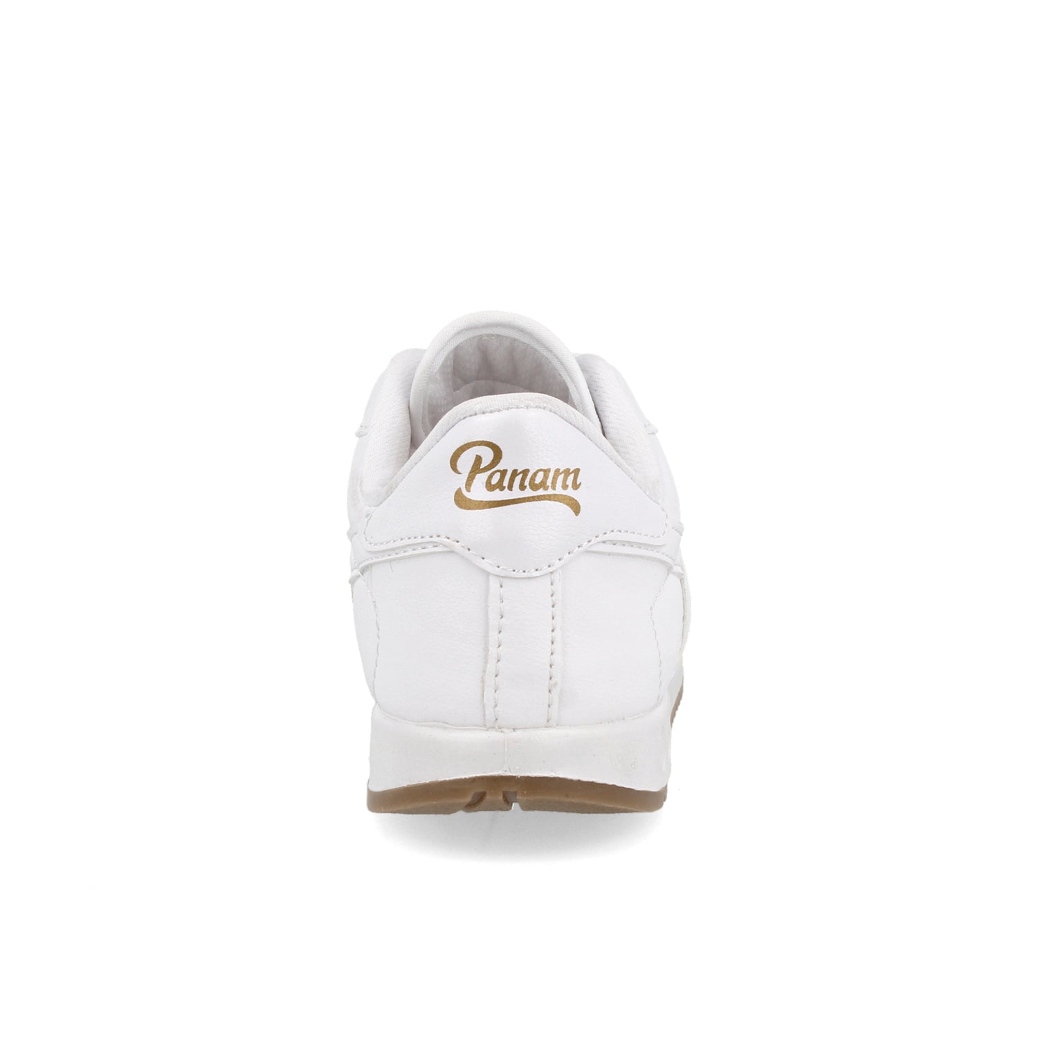 Tenis Urbano Panam color Blanco para Niño