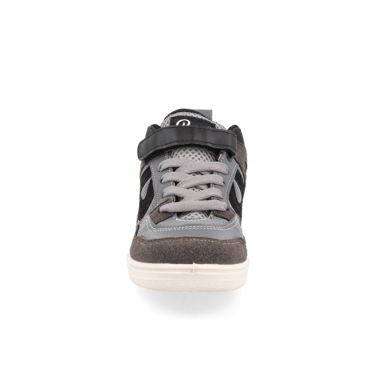 Tenis Urbano Panam color Negro para Niño