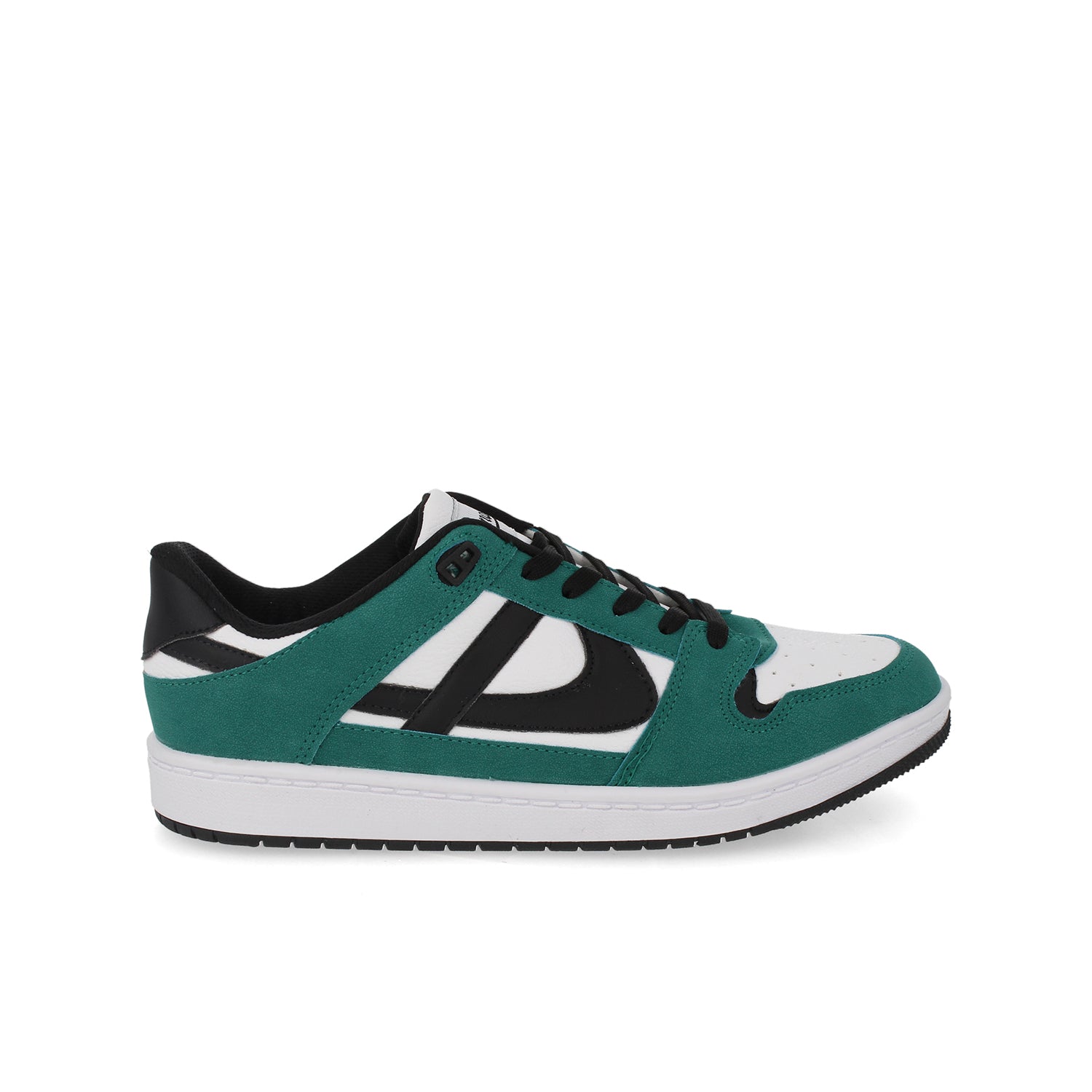 Tenis Urbano Panam color Blanco para Hombre