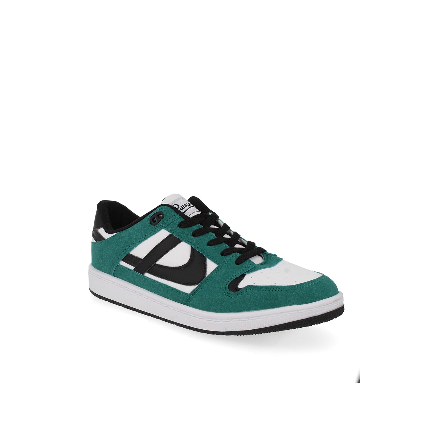 Tenis Urbano Panam color Blanco para Hombre