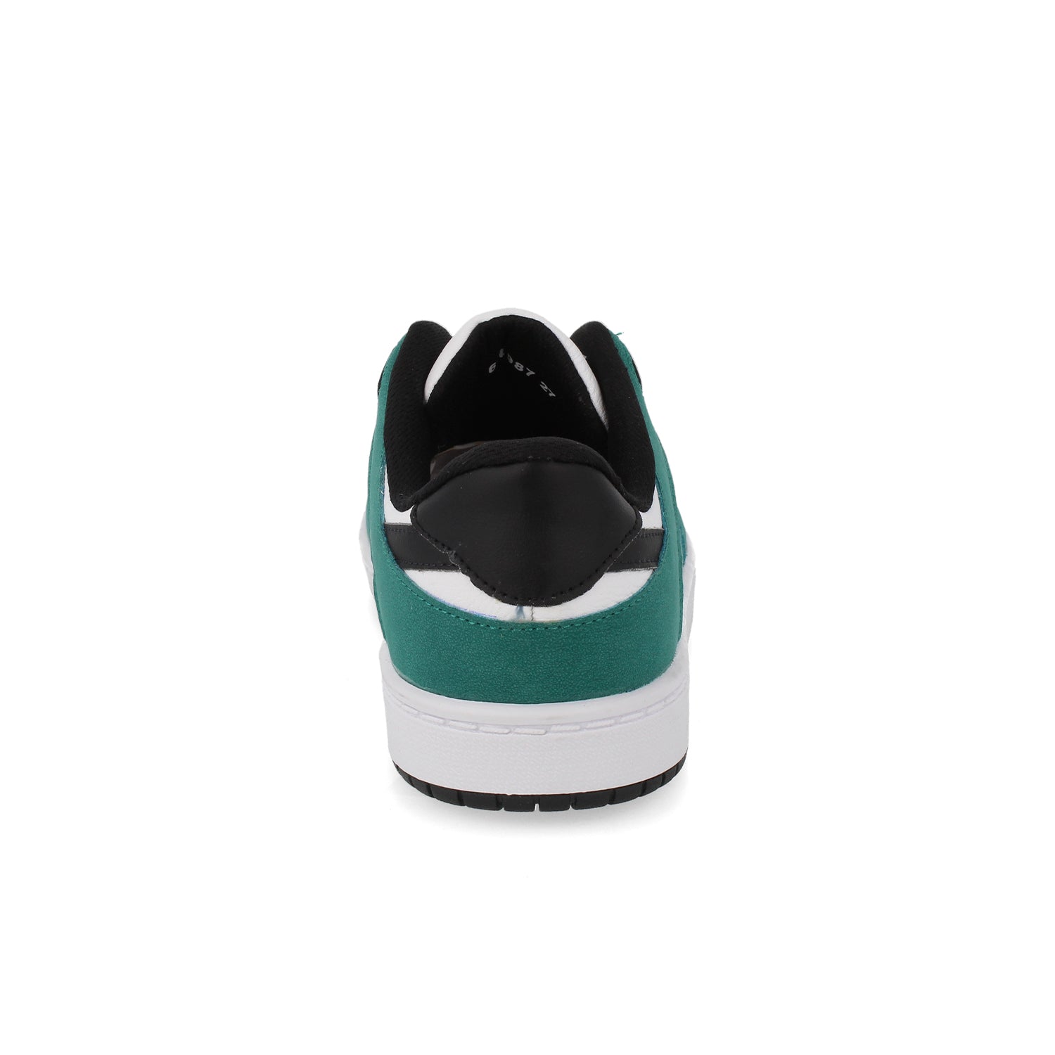 Tenis Urbano Panam color Blanco para Hombre