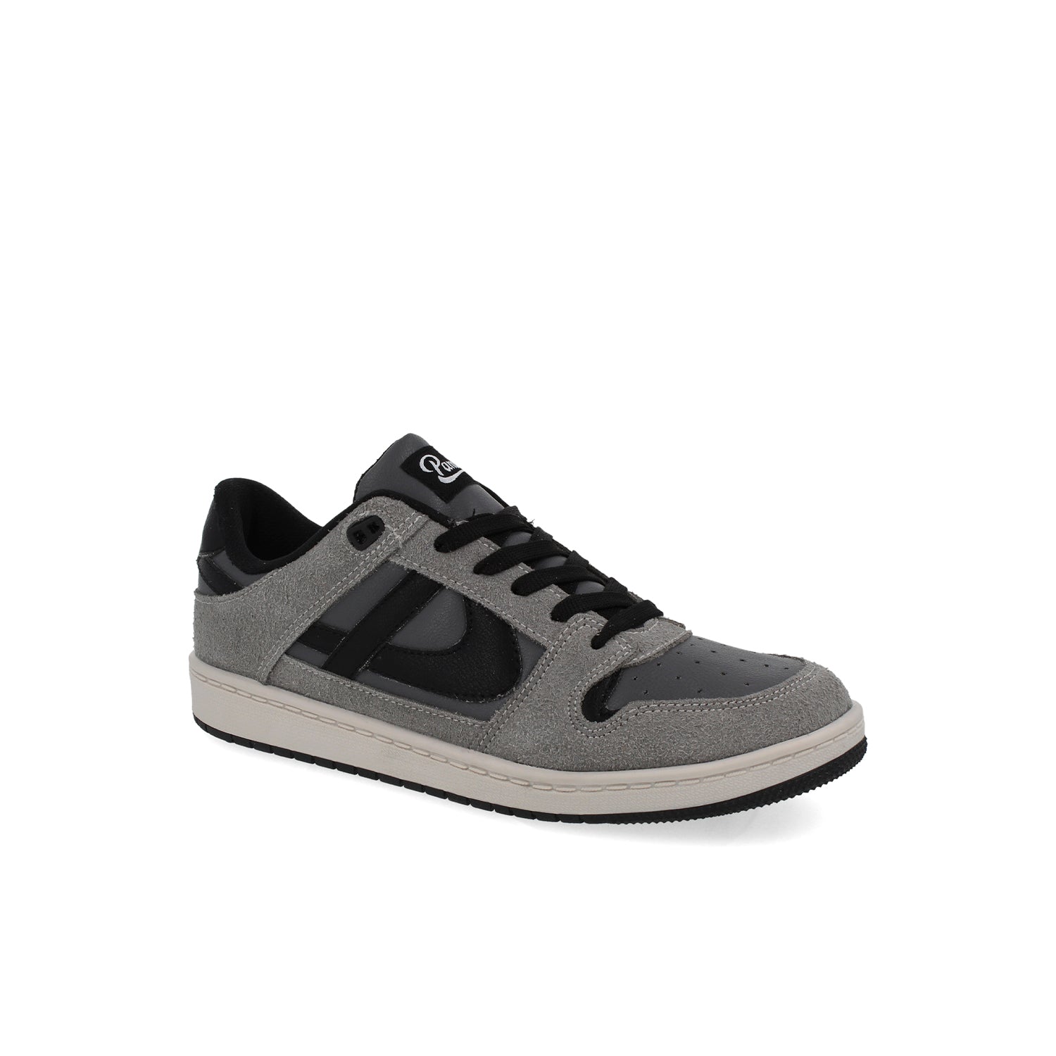 Tenis Urbano Panam color Gris para Hombre
