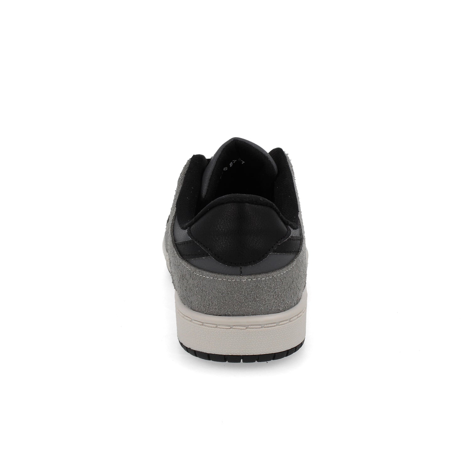 Tenis Urbano Panam color Gris para Hombre