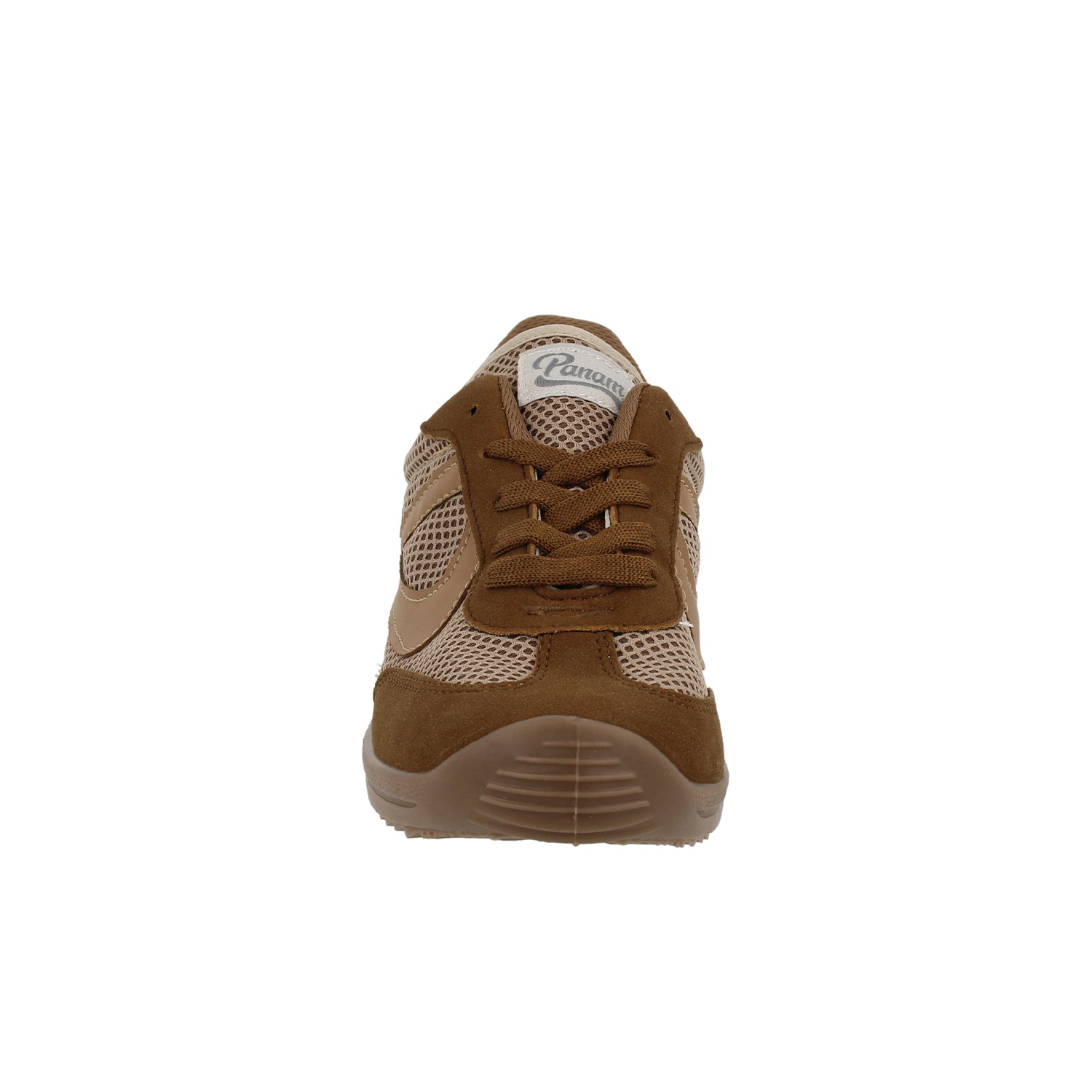 Tenis Urbano Panam color Camel para Hombre