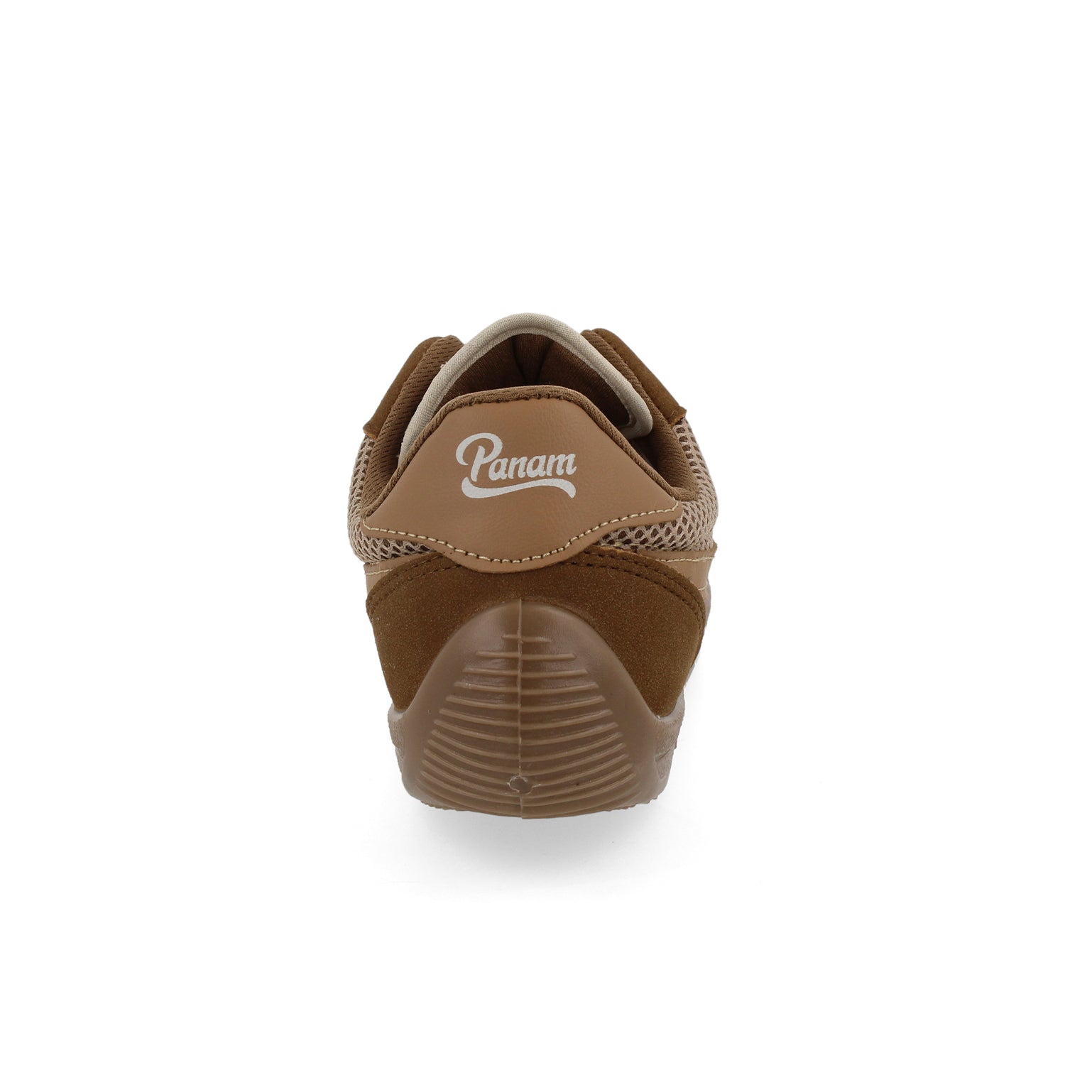 Tenis Urbano Panam color Camel para Hombre