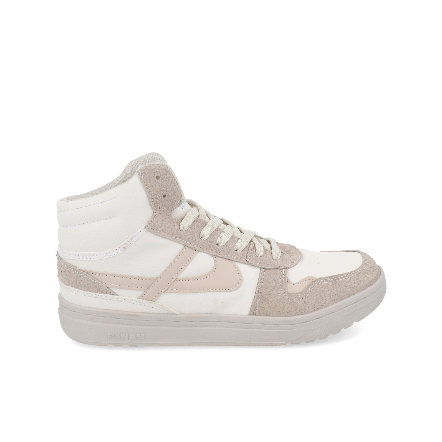 Tenis Urbano Panam color Marfil para Hombre