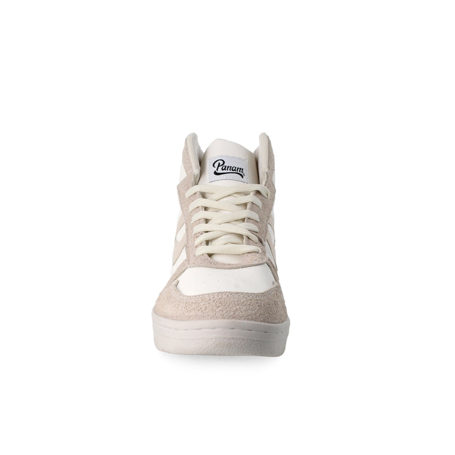 Tenis Urbano Panam color Marfil para Hombre
