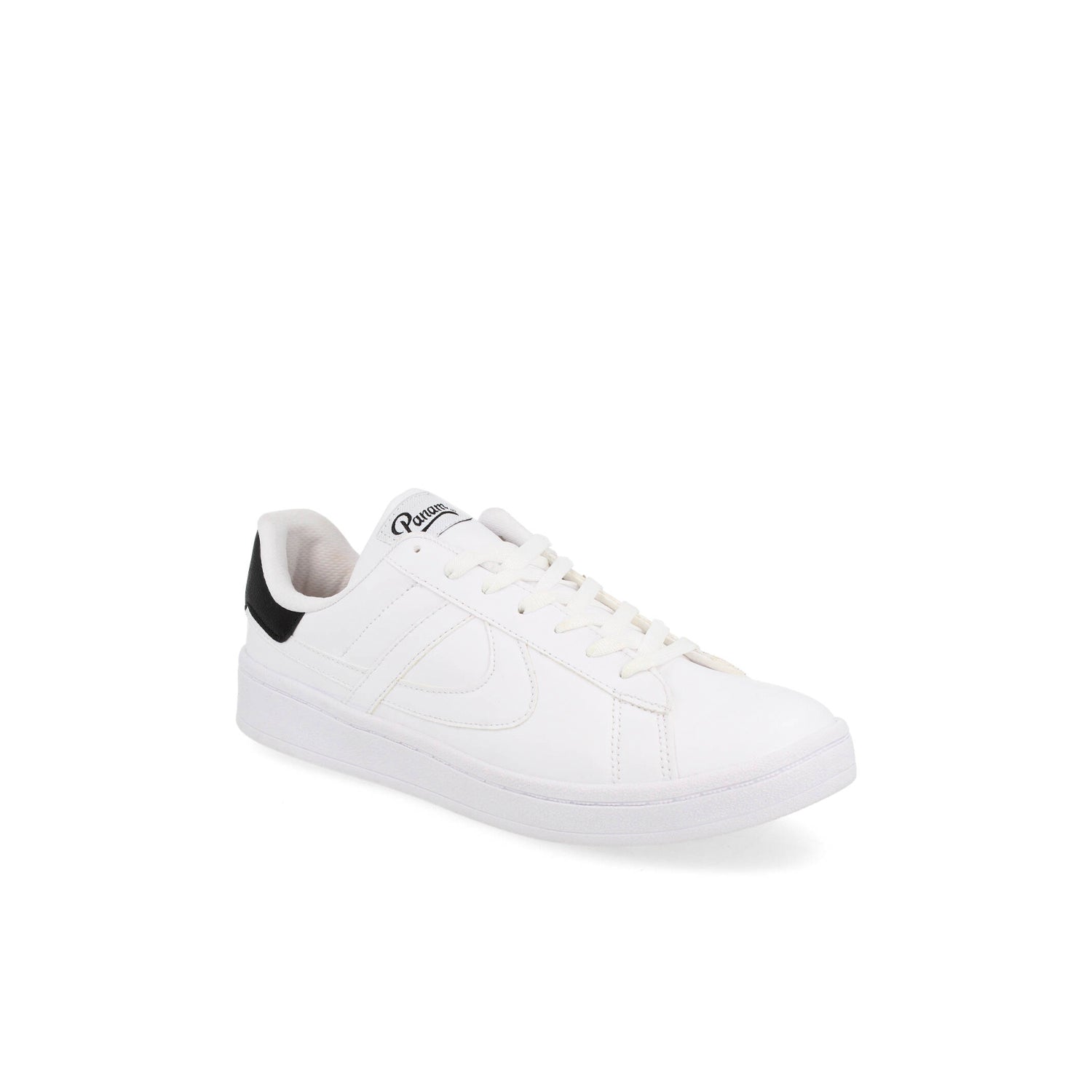 Tenis Urbano Panam color Blanco para Hombre