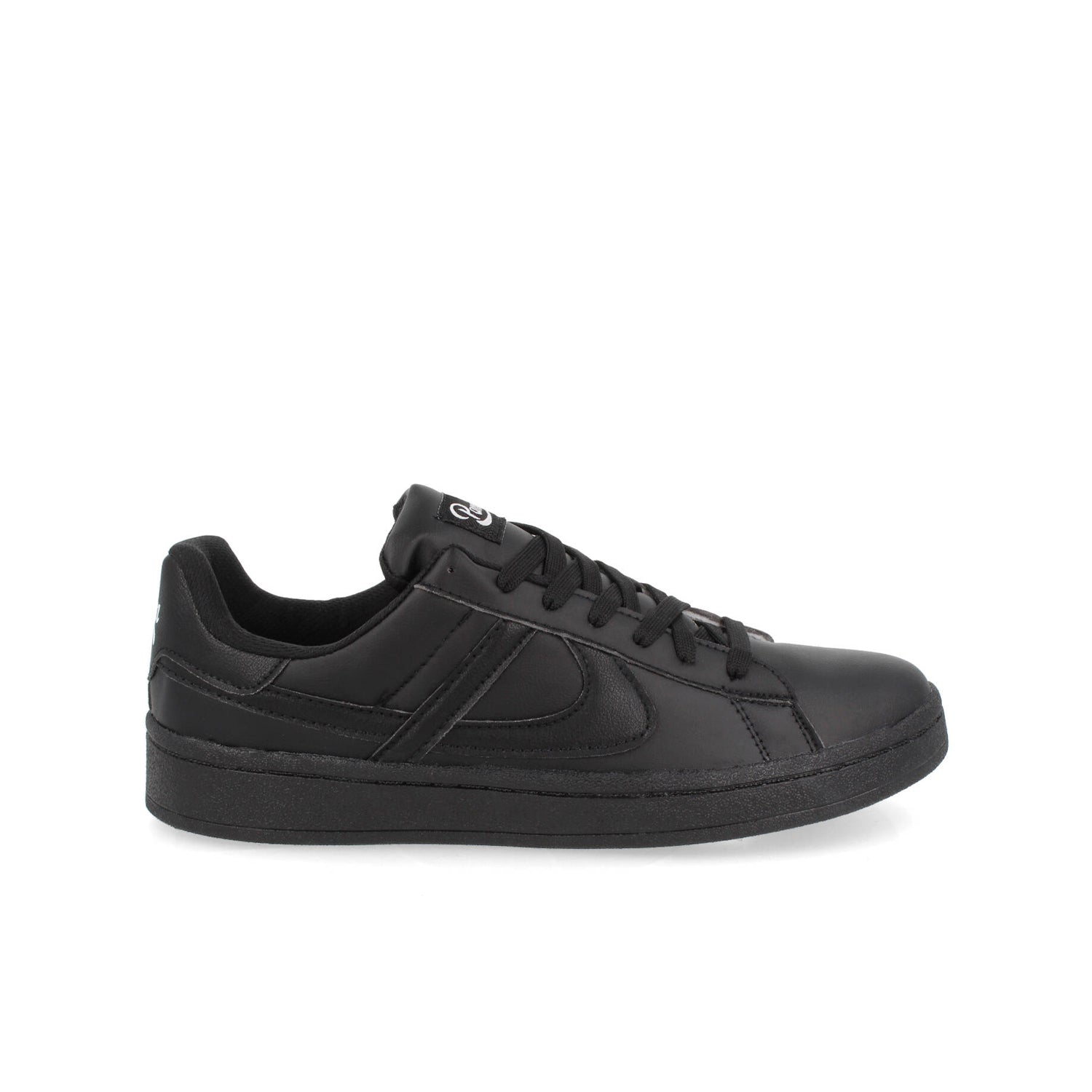 Tenis Urbano Panam color Negro para Hombre