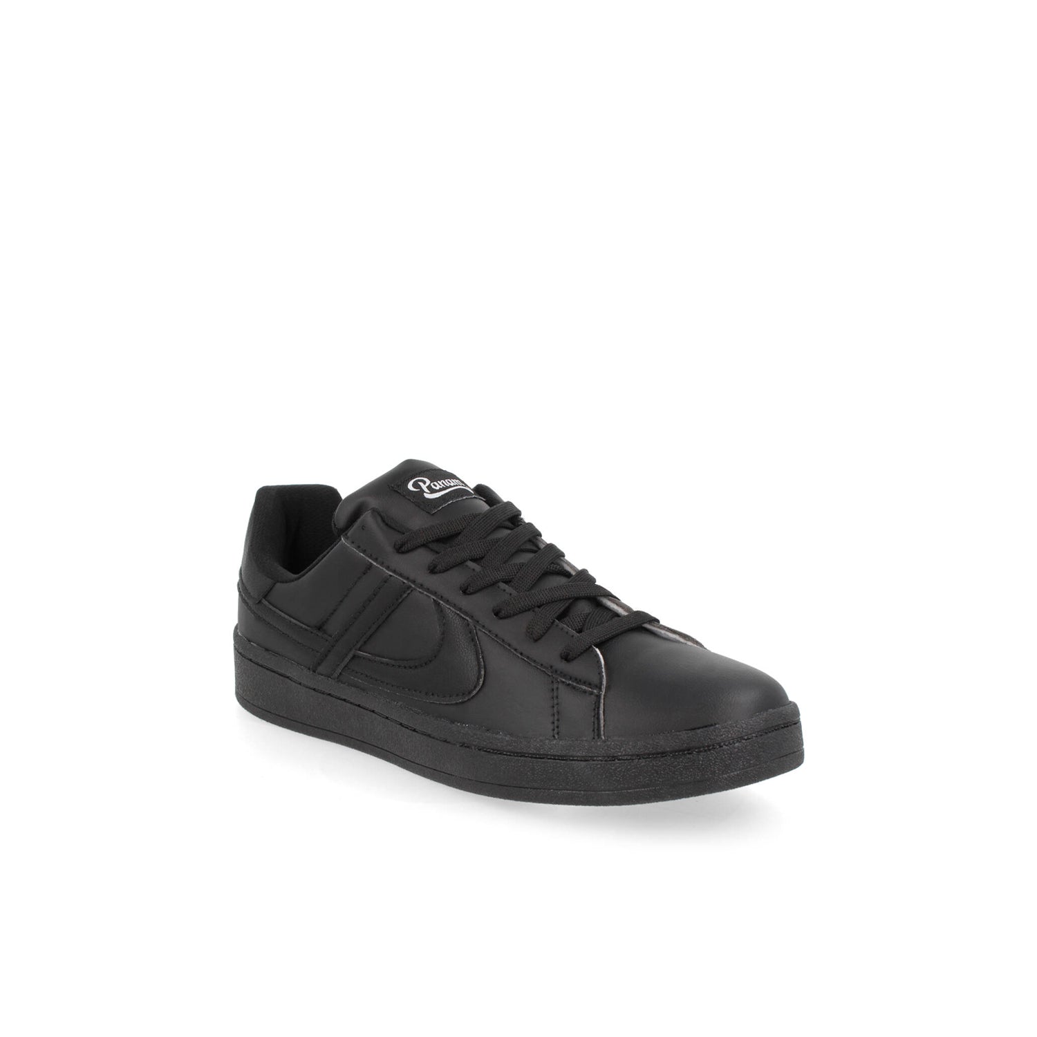 Tenis Urbano Panam color Negro para Hombre