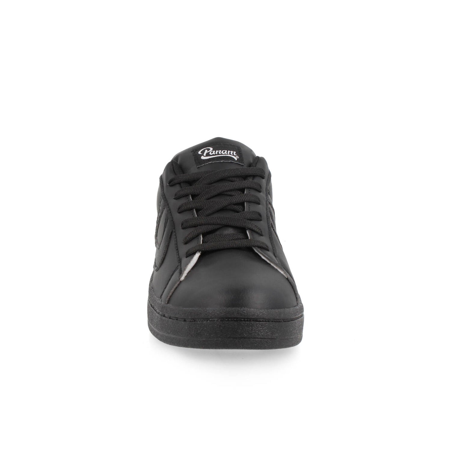 Tenis Urbano Panam color Negro para Hombre