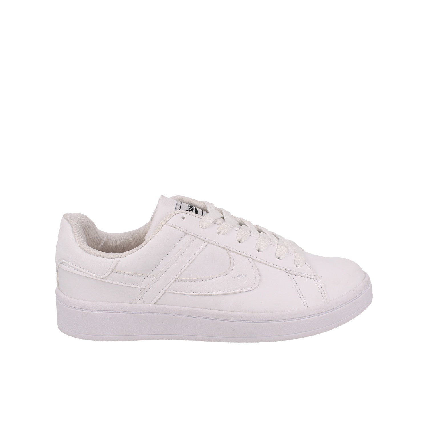 Tenis Urbano Panam color Blanco para Mujer