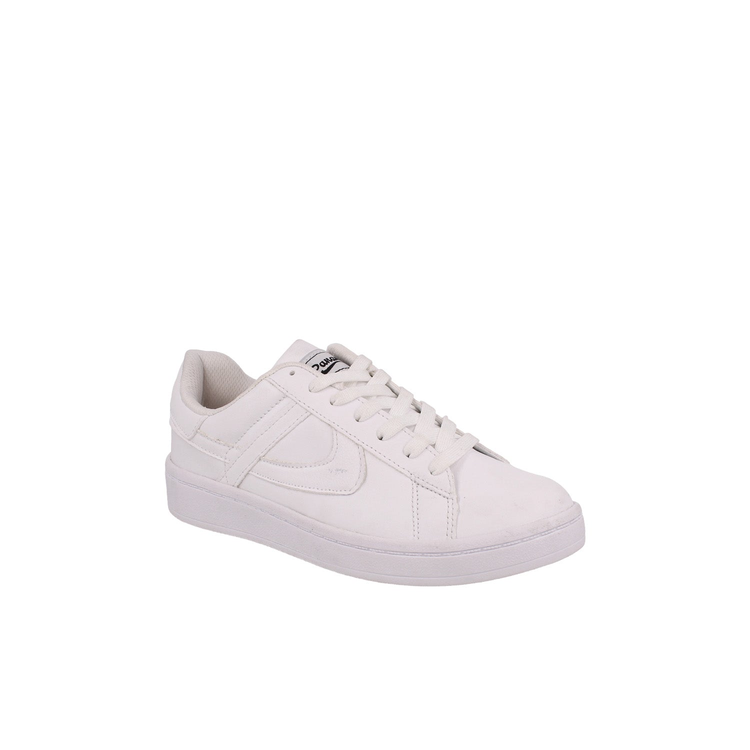 Tenis Urbano Panam color Blanco para Mujer