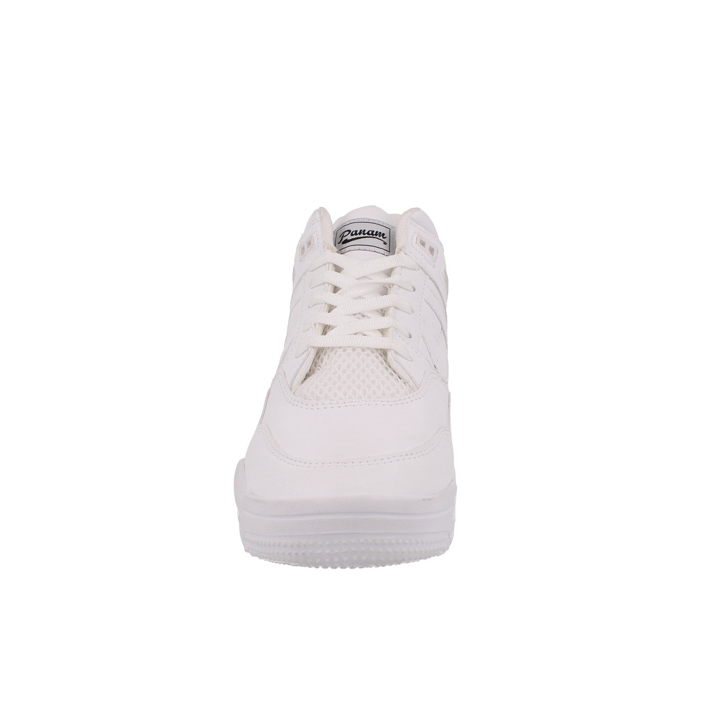 Tenis Urbano Panam color Blanco para Mujer