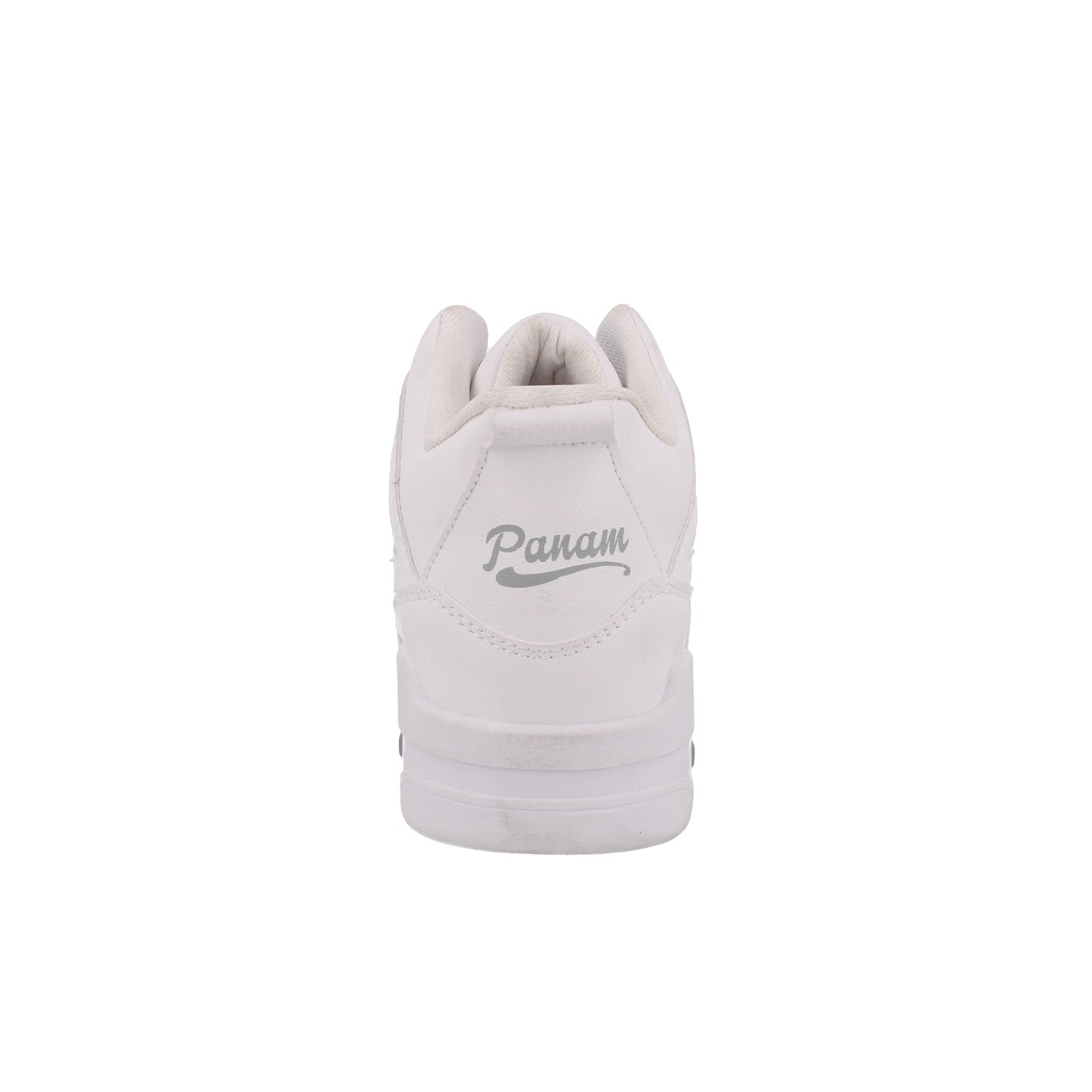 Tenis Urbano Panam color Blanco para Mujer