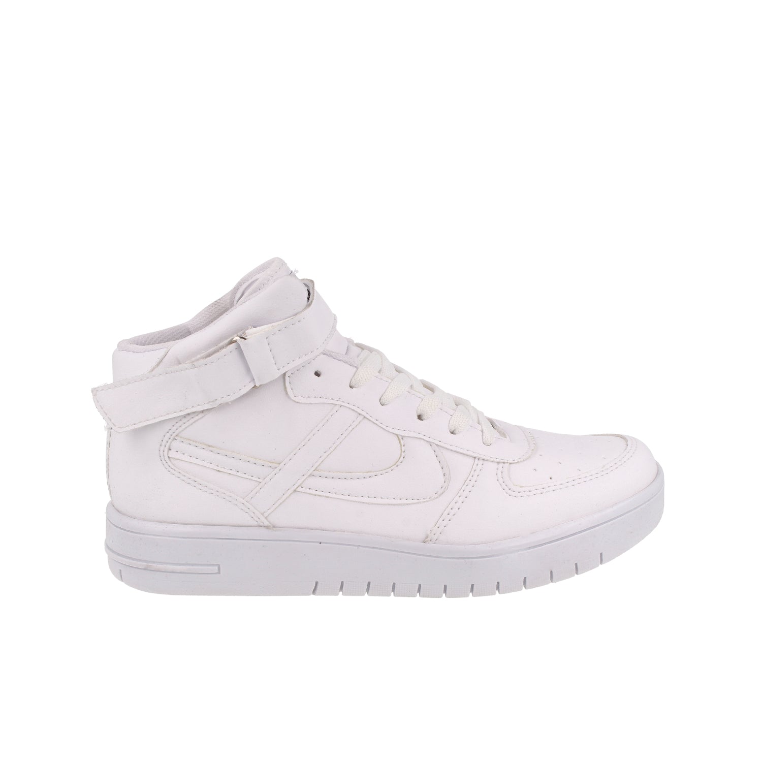 Tenis Urbano Panam color Blanco para Mujer