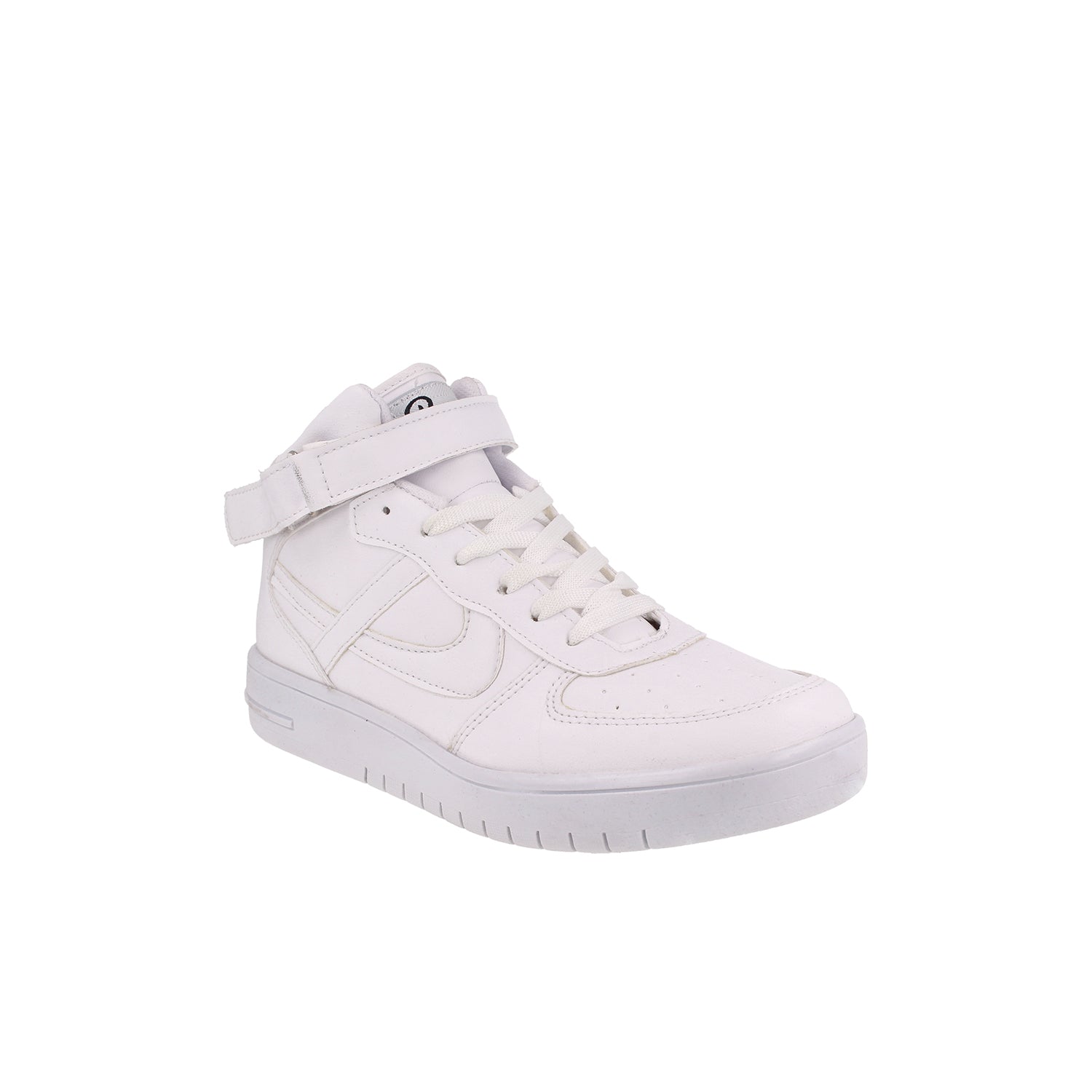 Tenis Urbano Panam color Blanco para Mujer