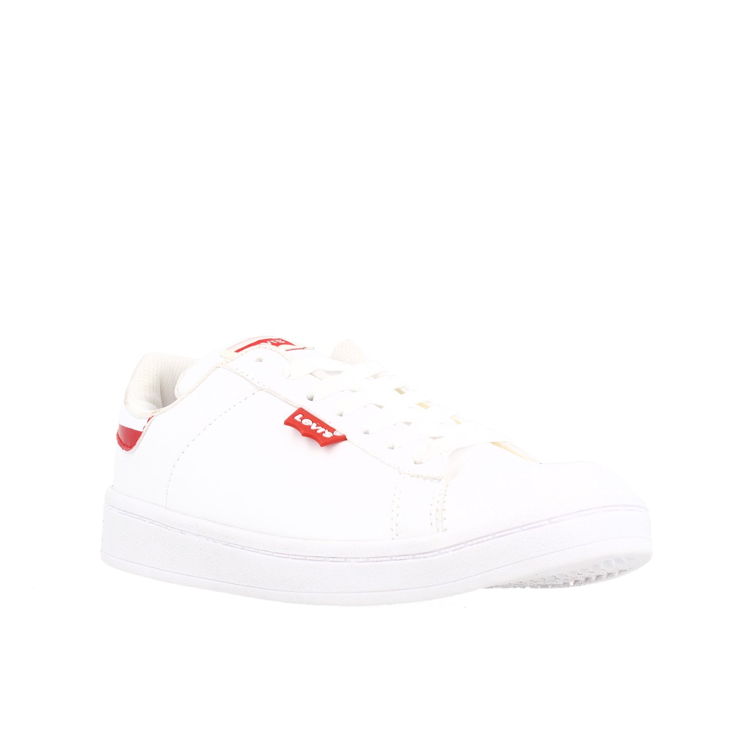 Tenis Urbano Panam color Blanco para Mujer