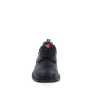 Zapato Casual Vavito color Negro para Junior Niño