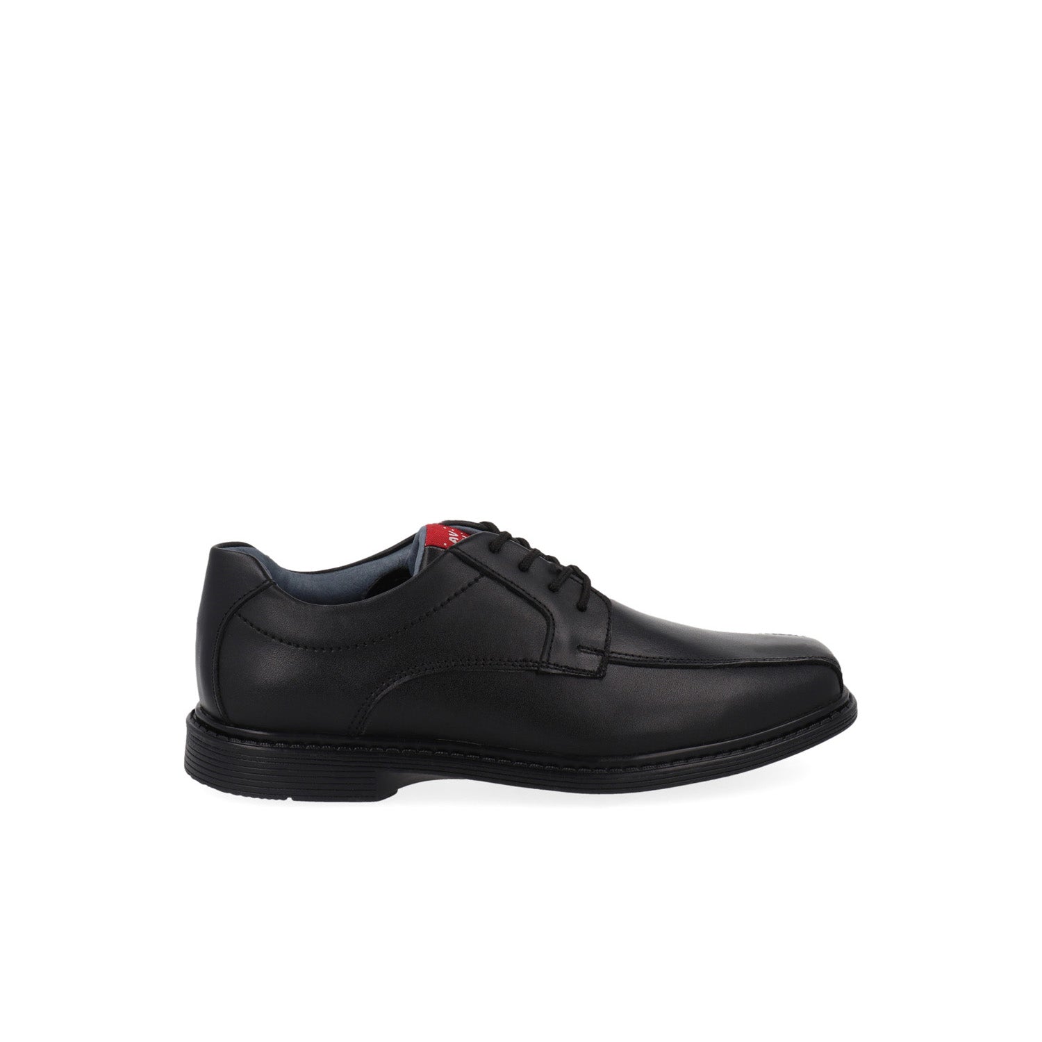 Zapato Casual Vavito color Negro para Junior Niño