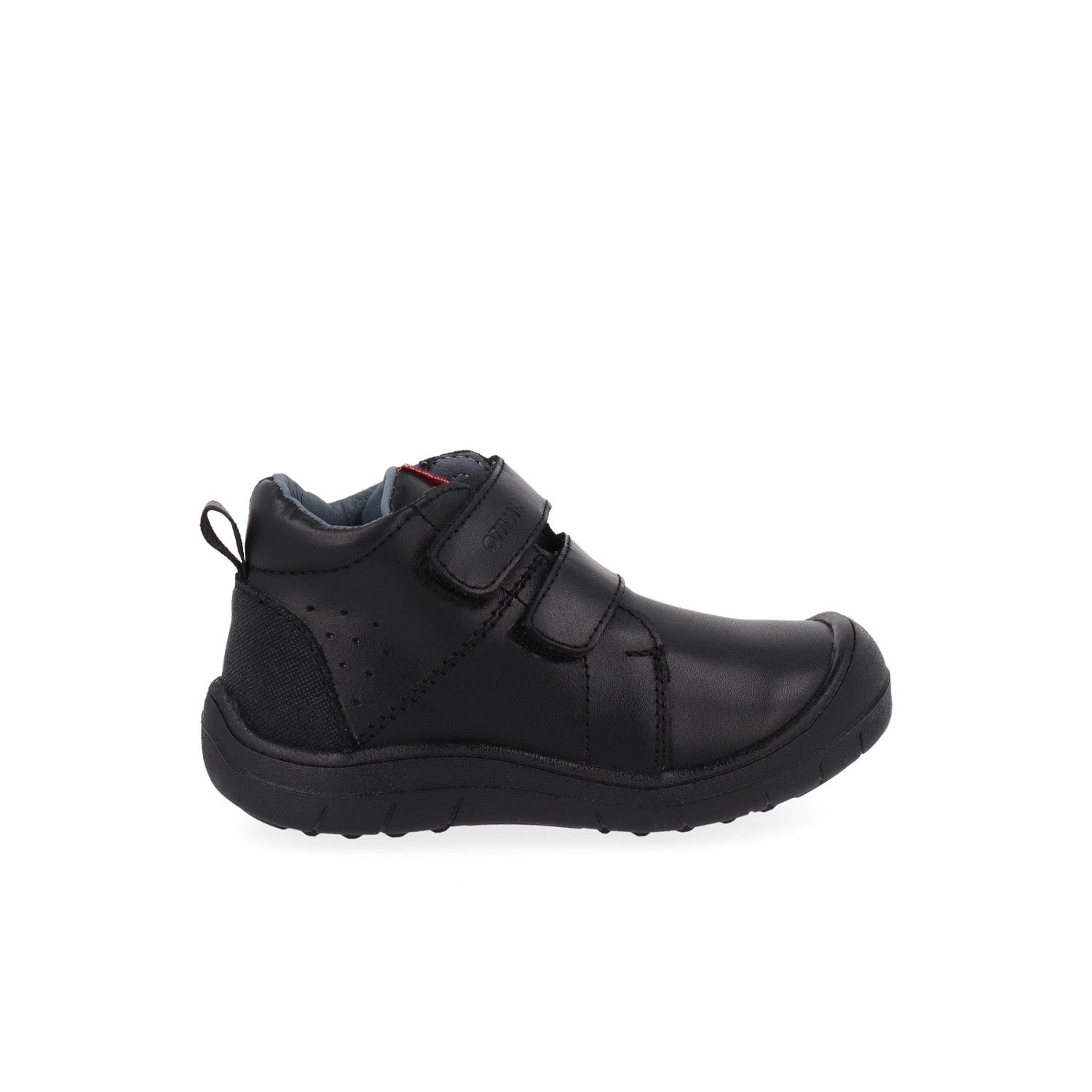 Zapato Casual Vavito color Negro para Junior Niño