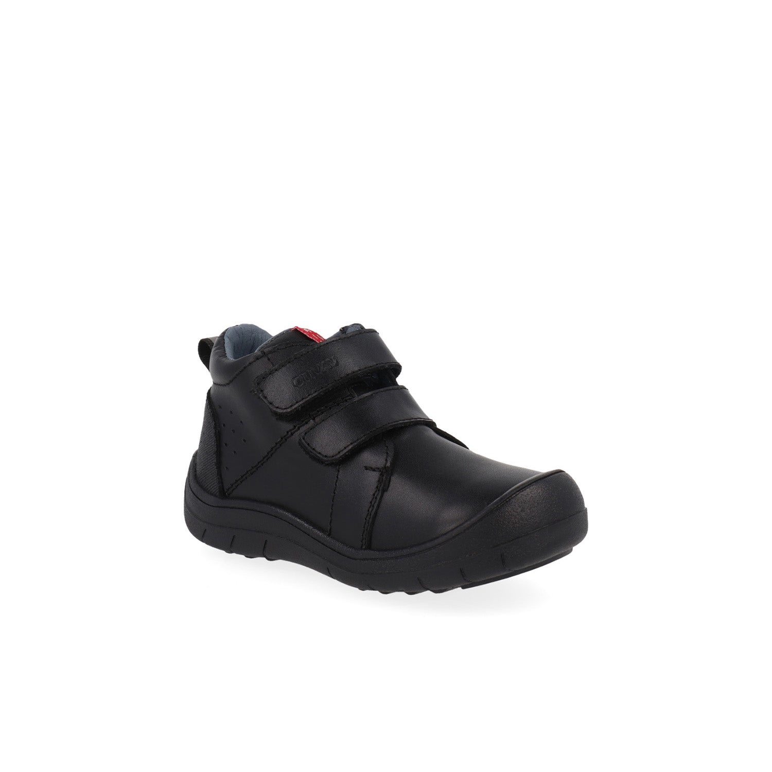 Zapato Casual Vavito color Negro para Junior Niño