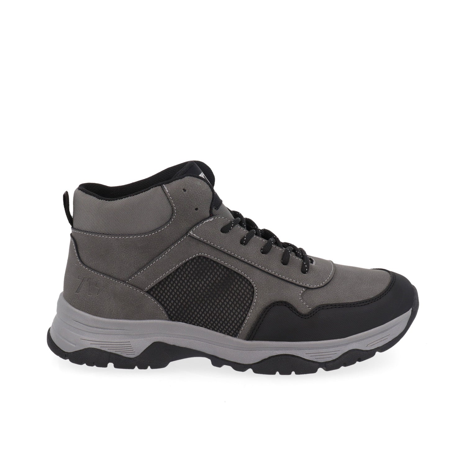 Botin Casual Vavito color Gris para Junior Niño