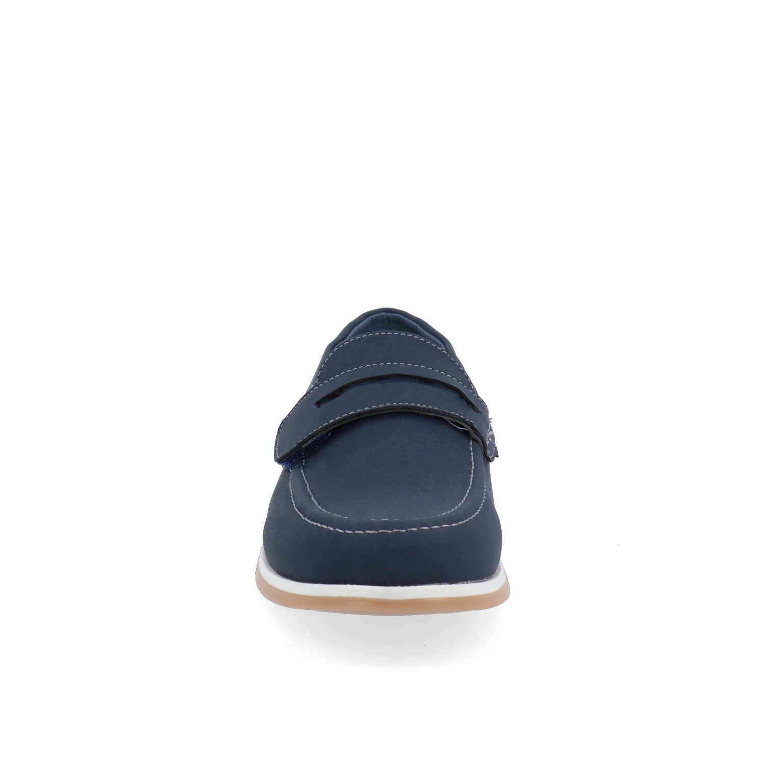 Zapato Casual Vazza color Azul Marino para Junior Niño