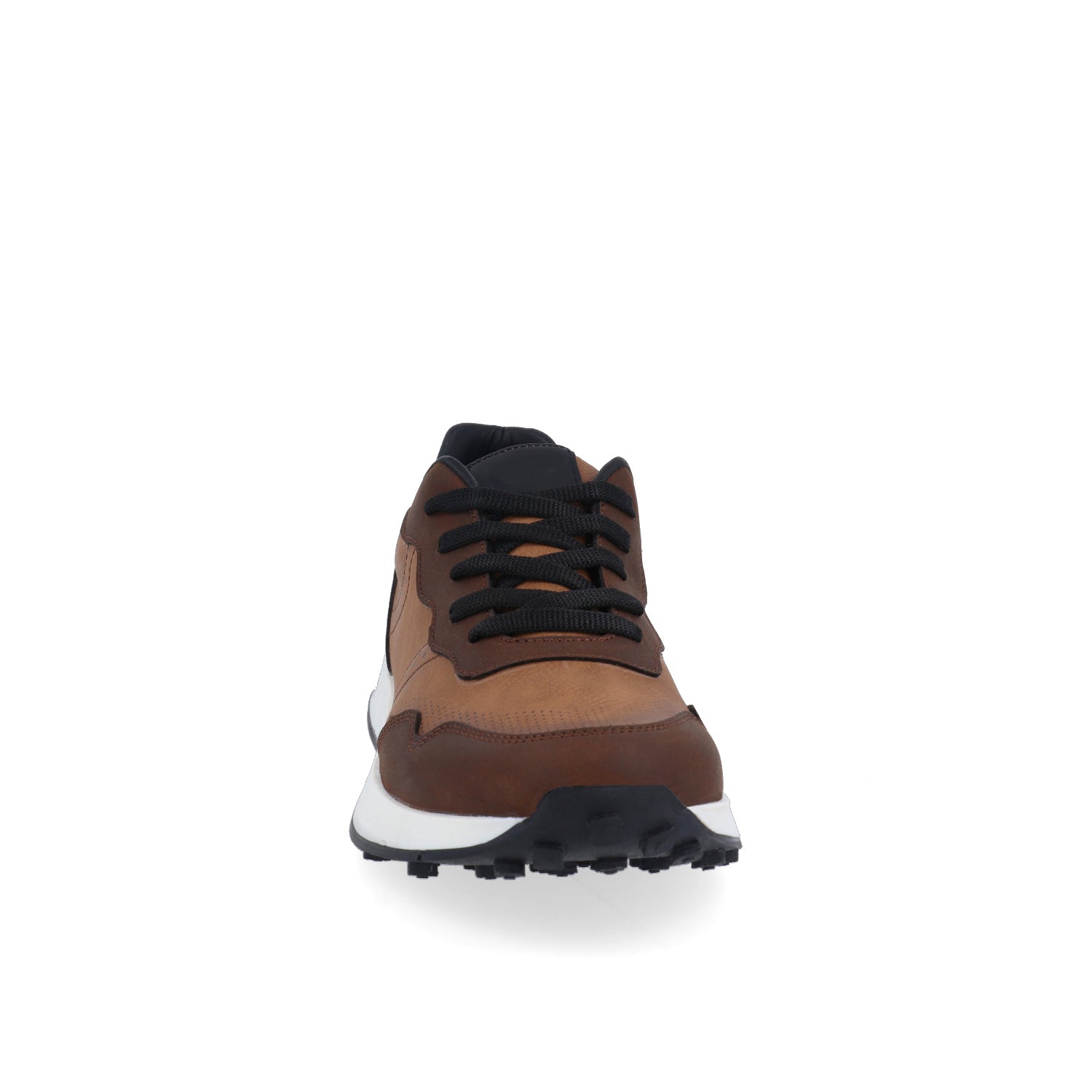 Tenis Urbano Vazza color Camel para Junior Niño